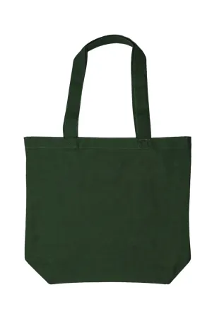 Shopping net 250g - Green