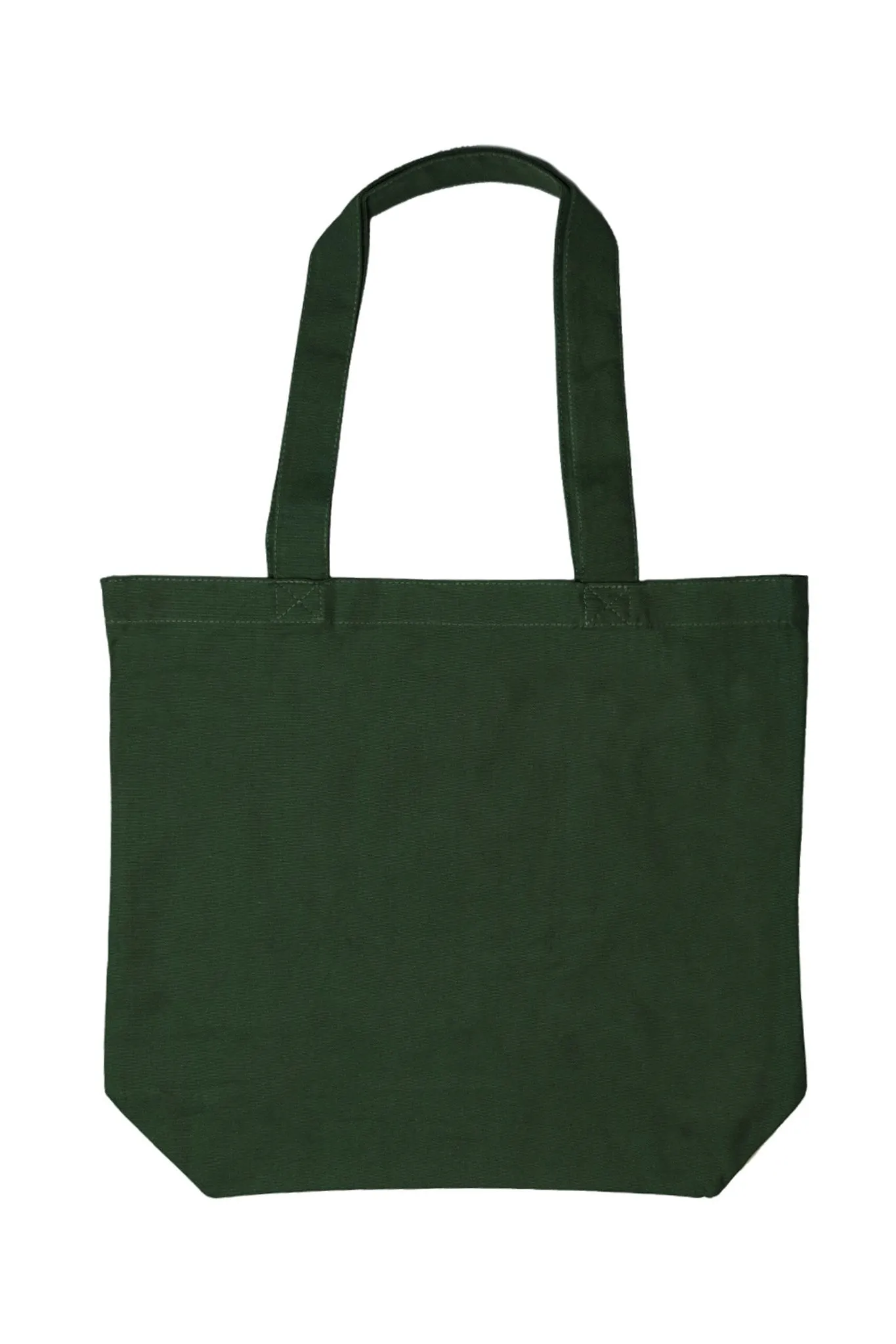Shopping net 250g - Green