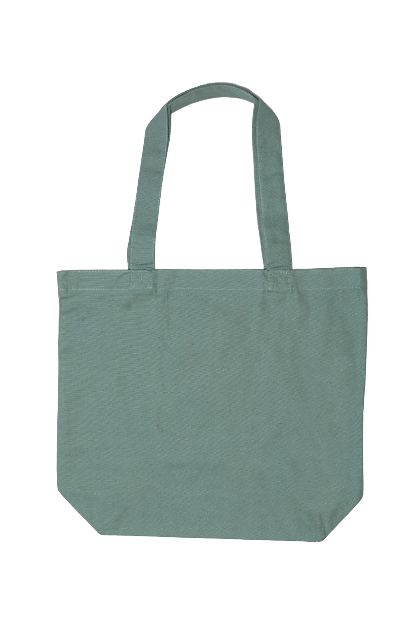 Shopping net 250g - Light green
