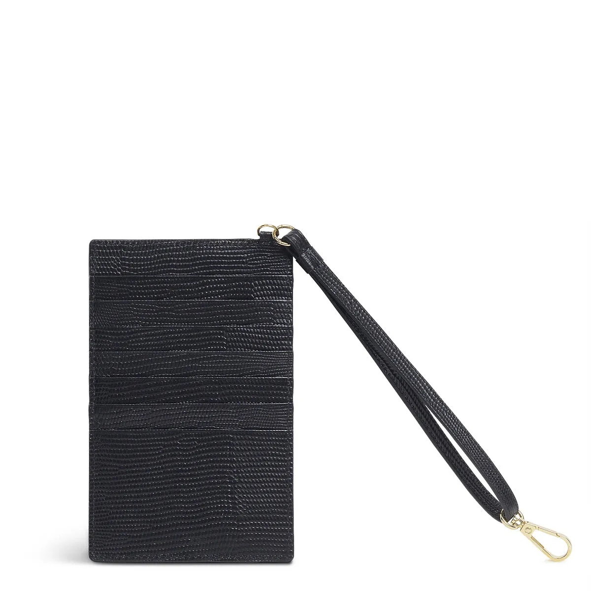 Silk Street - Medium Card Holder