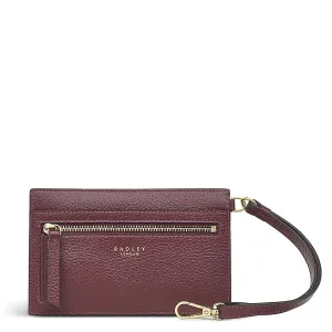 Silk Street - Medium Card Holder