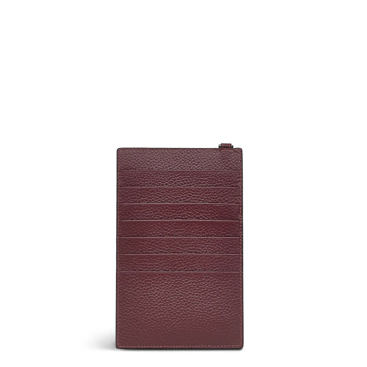 Silk Street - Medium Card Holder
