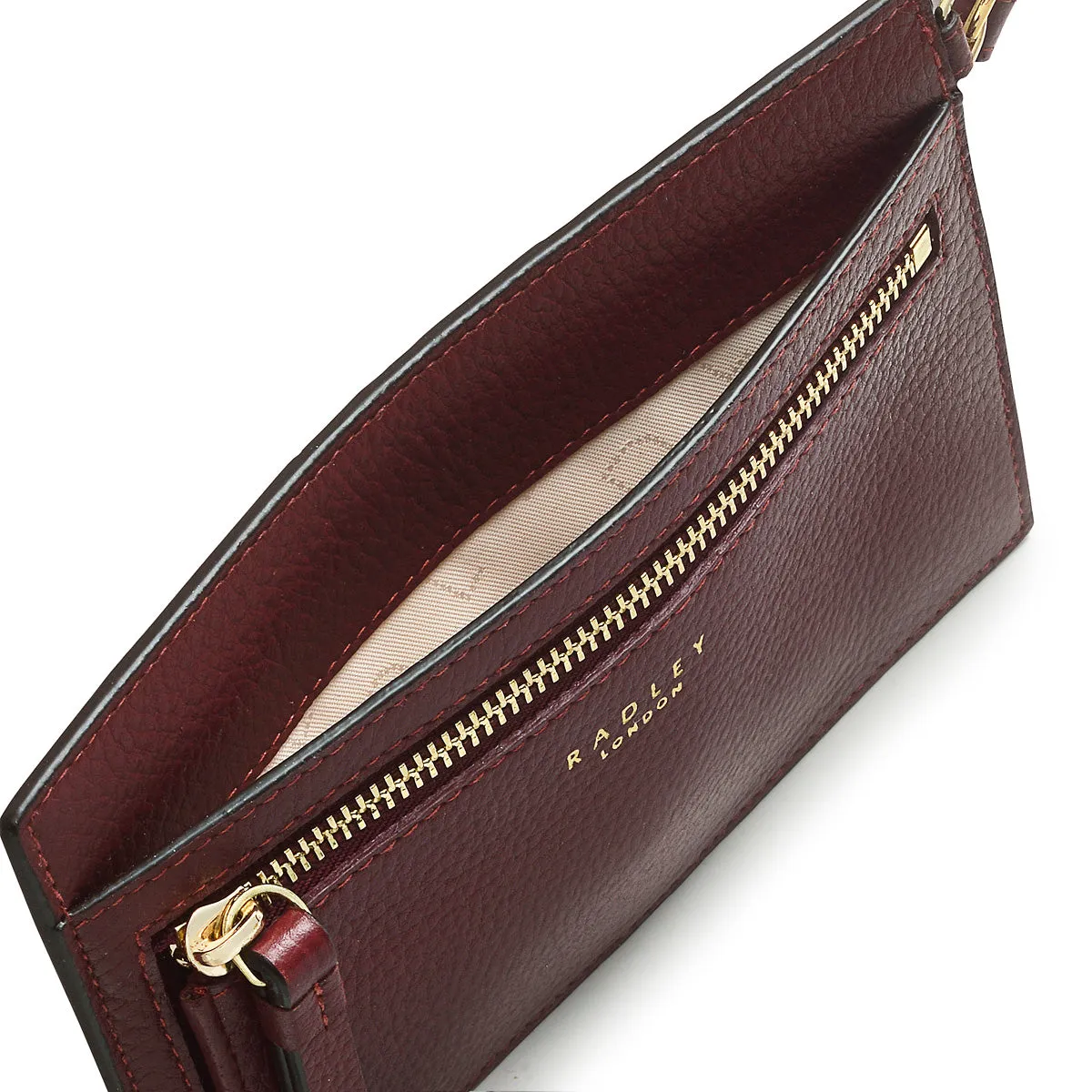 Silk Street - Medium Card Holder
