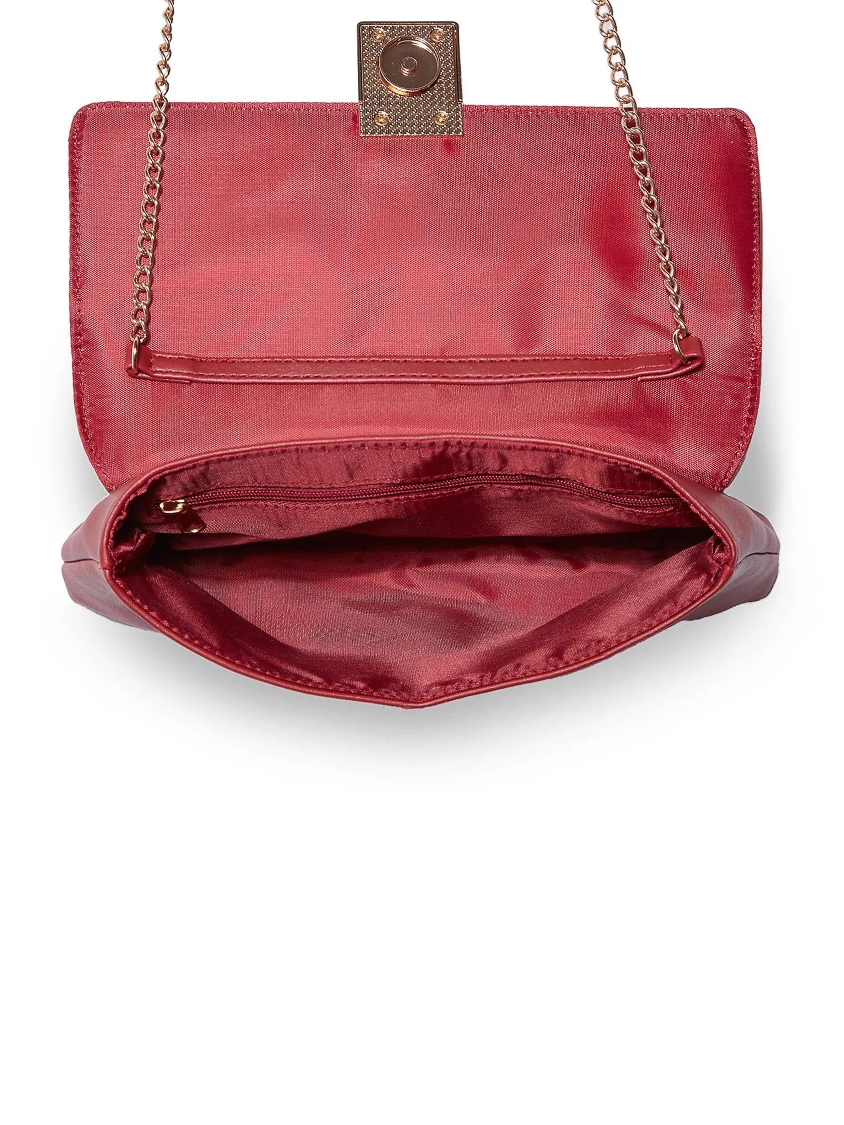 Sophie Clutch Crossbody