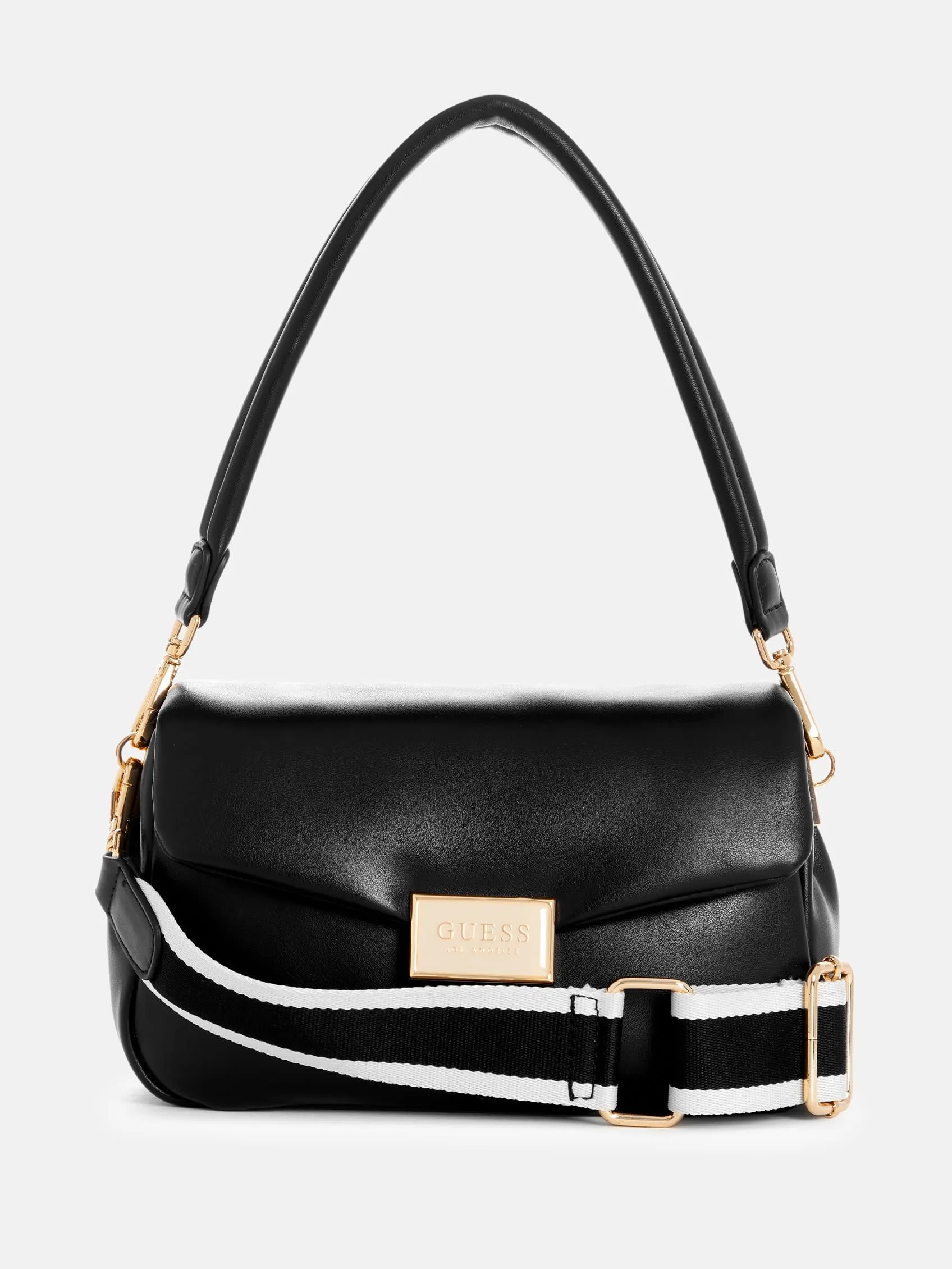 Stacy Mini Crossbody