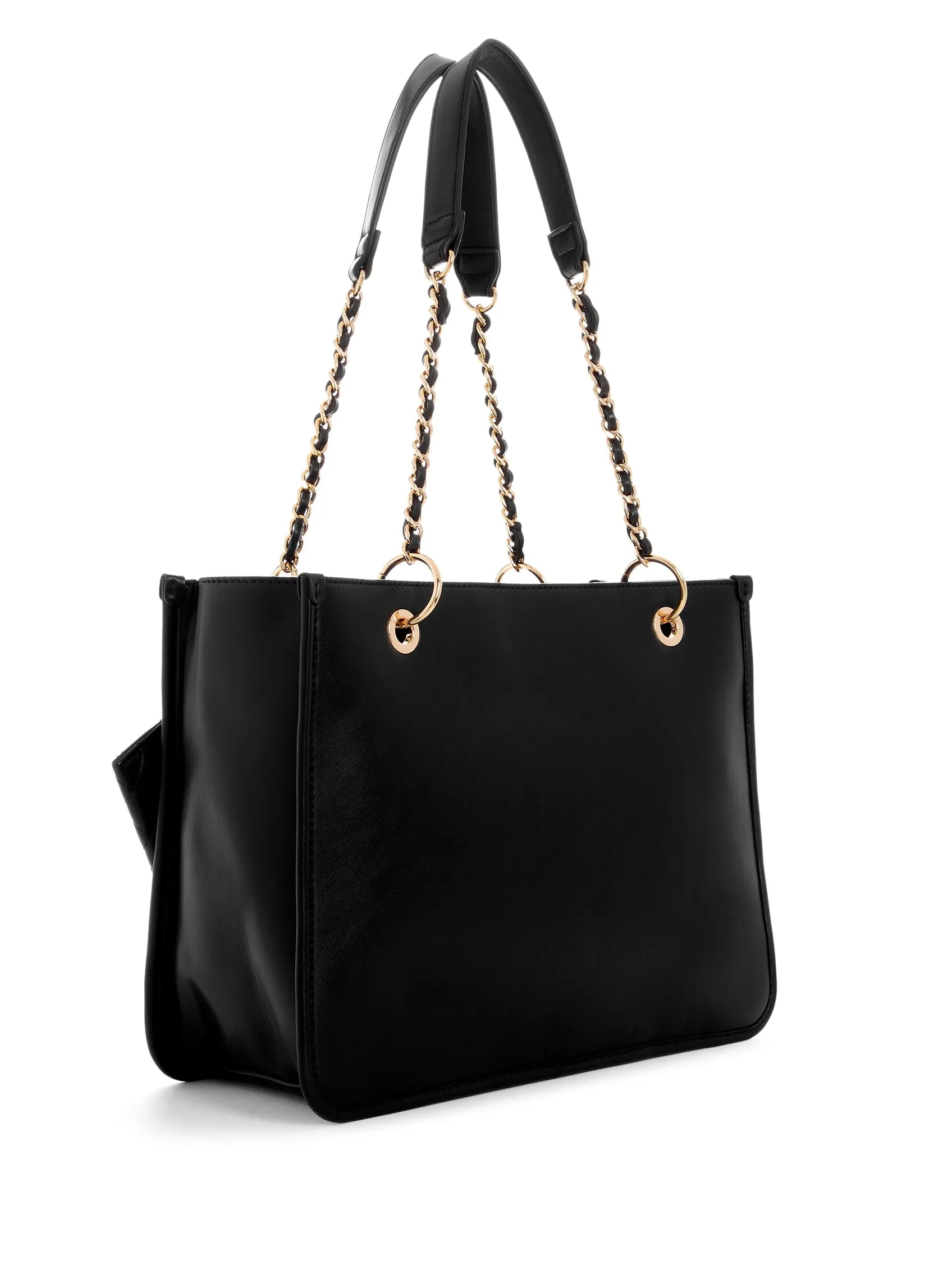 Stars Hollow Quilted Carryall