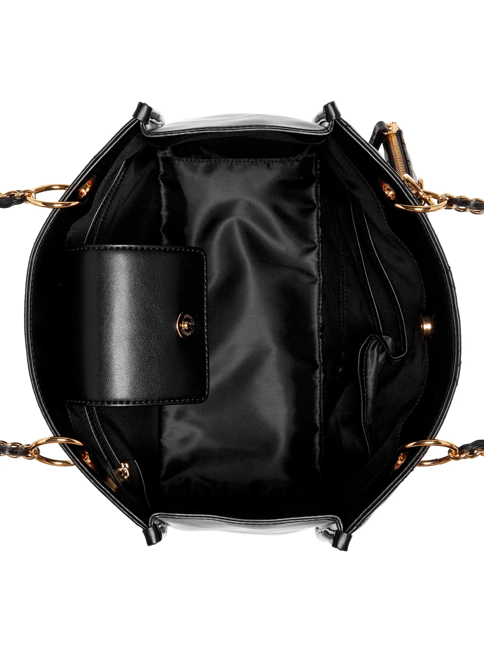 Stars Hollow Quilted Carryall