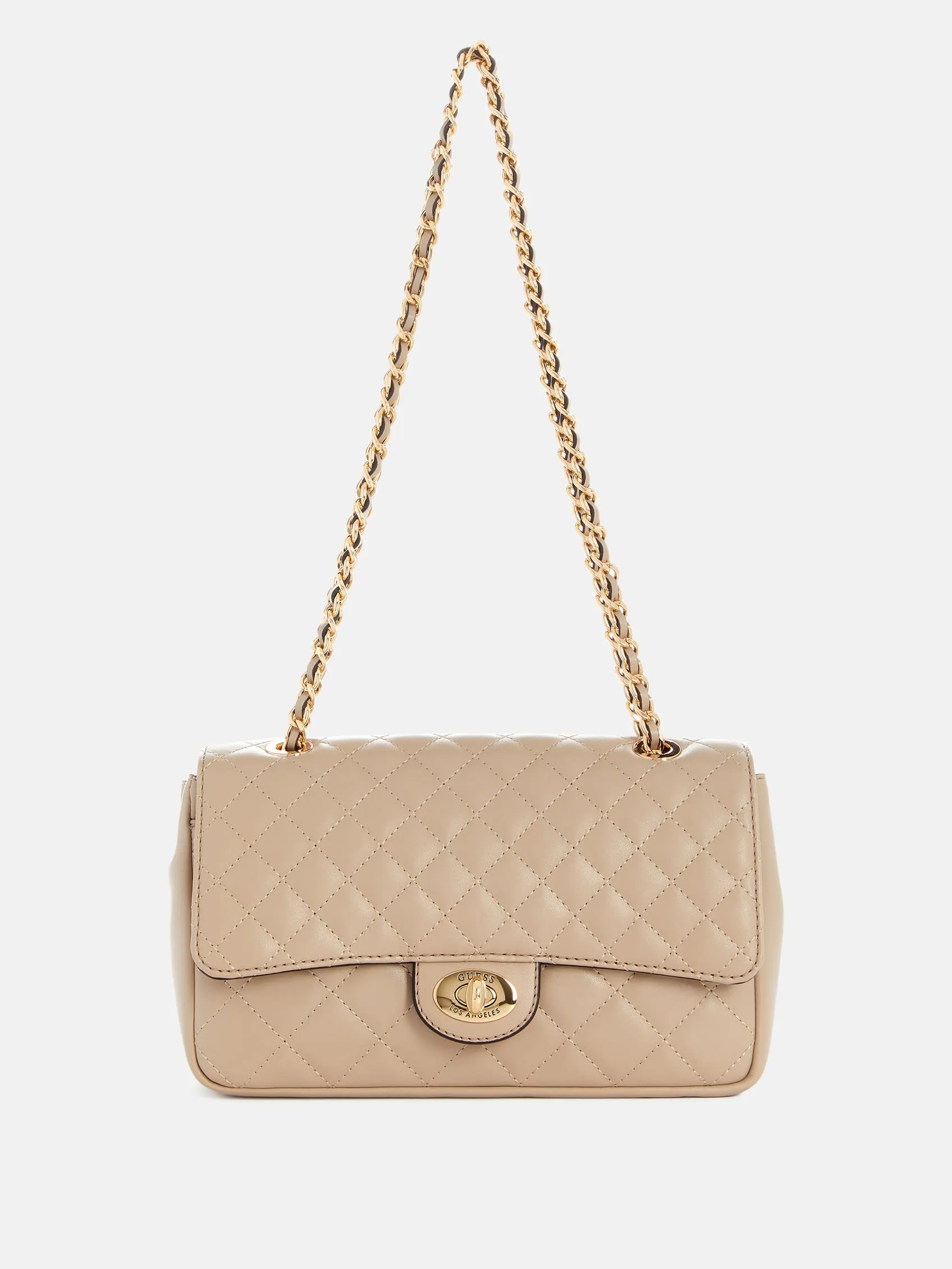Stars Hollow Quilted Crossbody