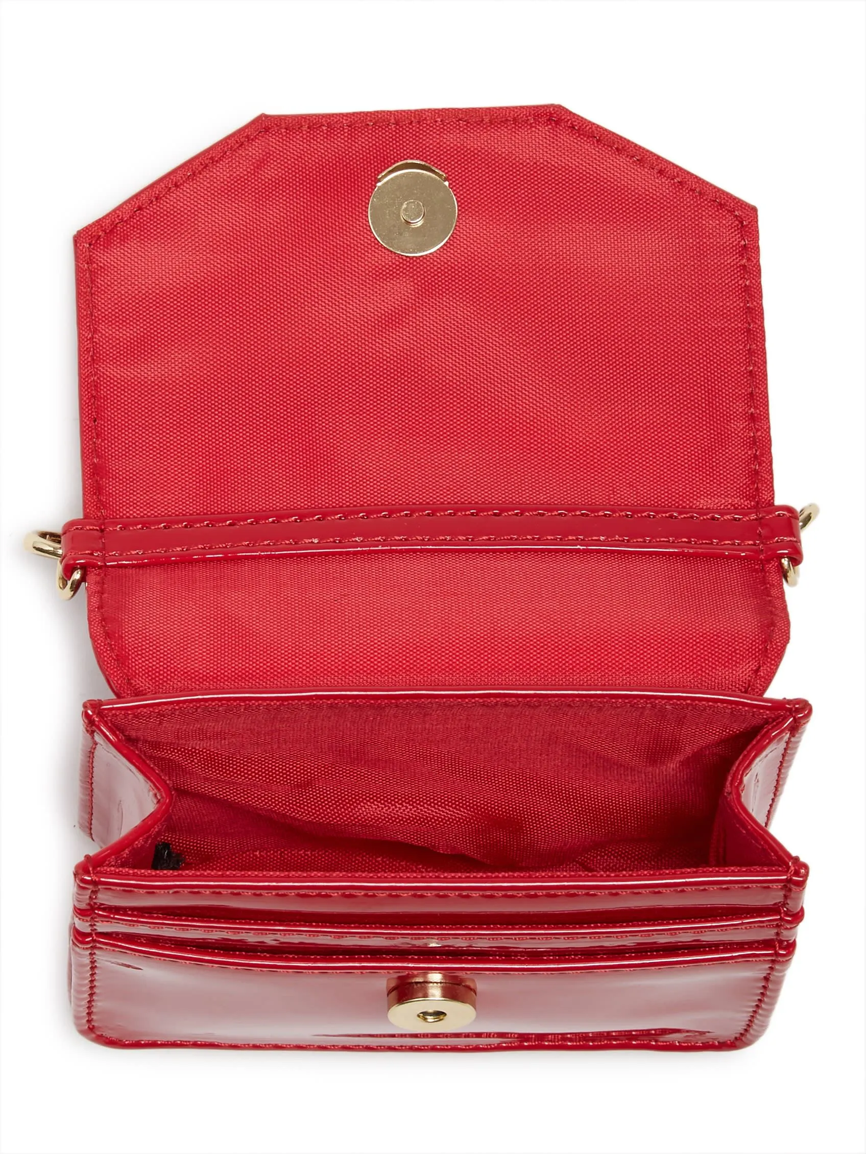 Stella Card Crossbody