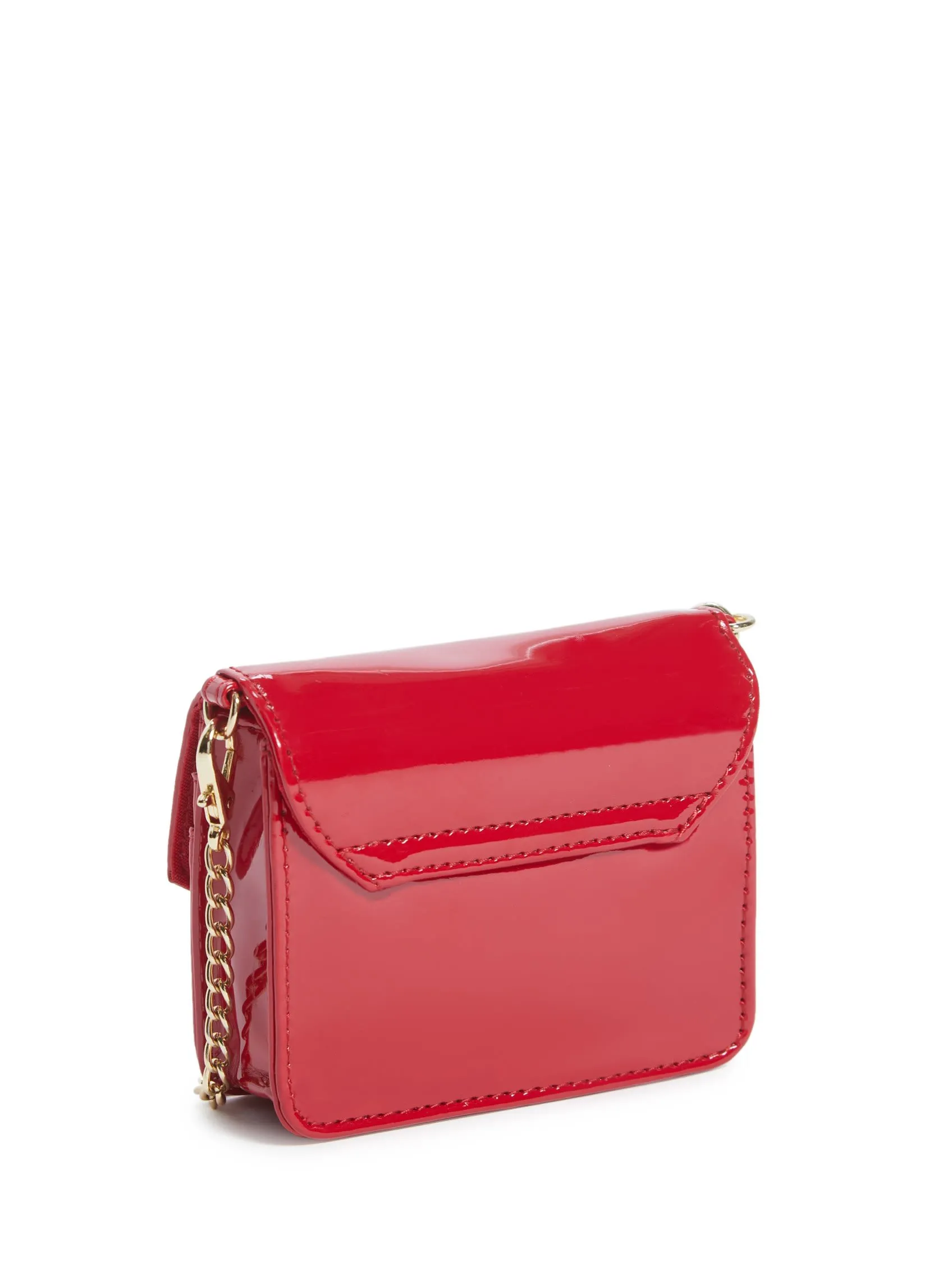 Stella Card Crossbody