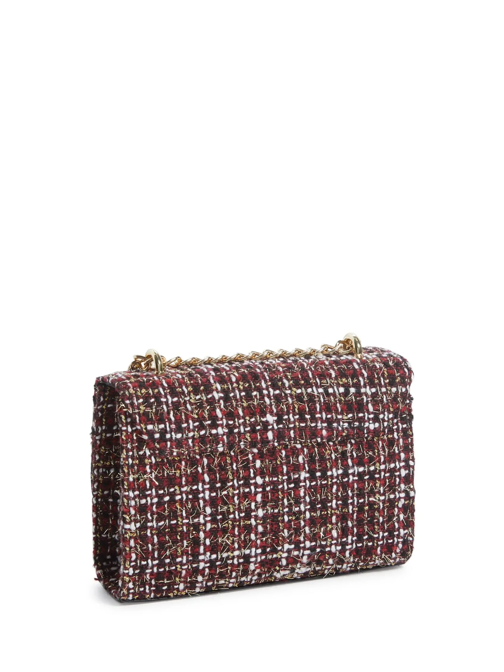 Stella Wallet on a String