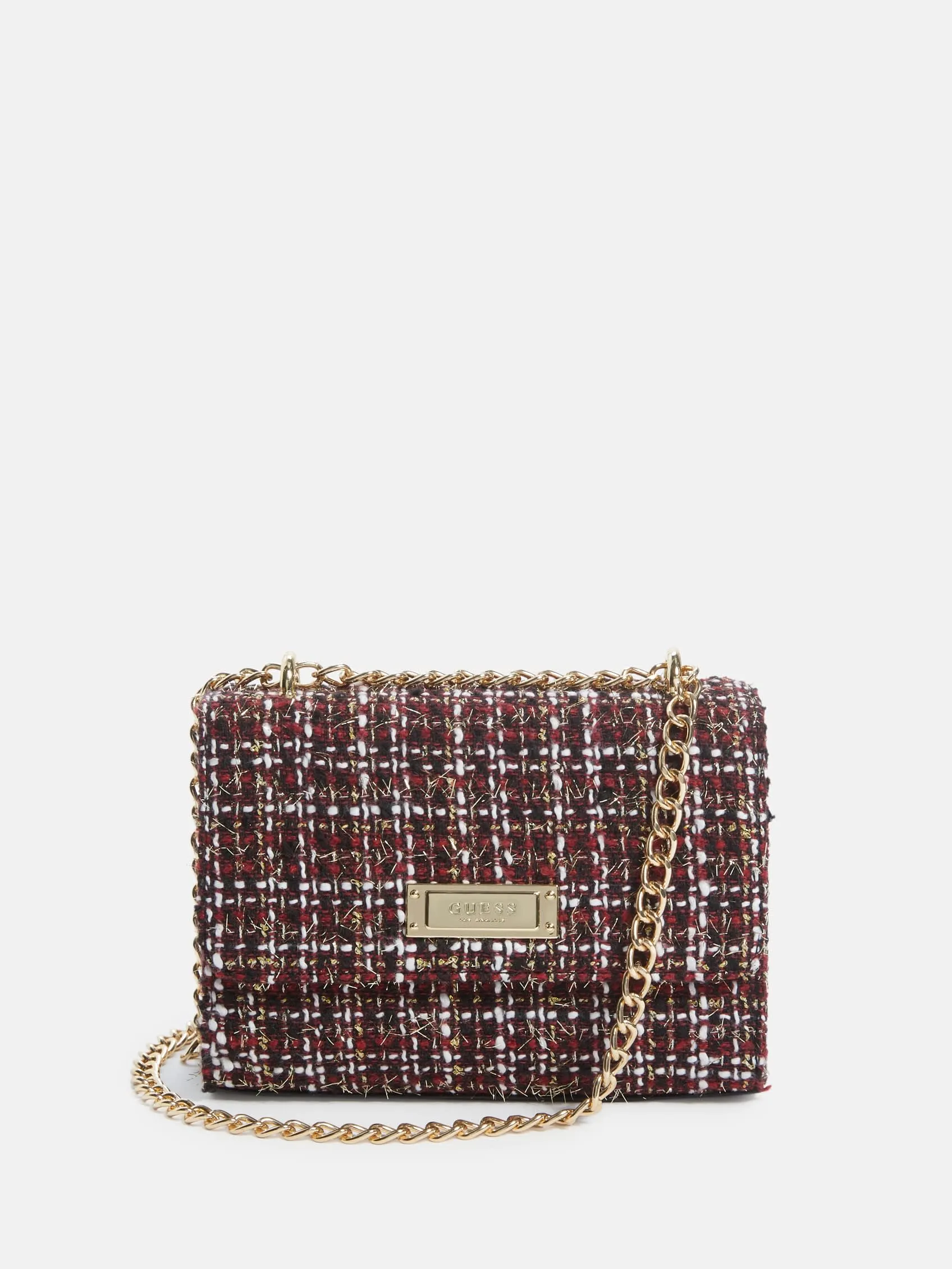 Stella Wallet on a String