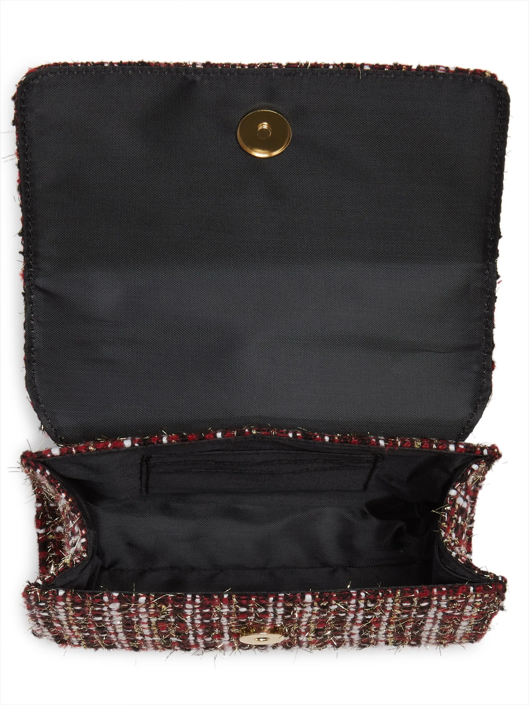 Stella Wallet on a String