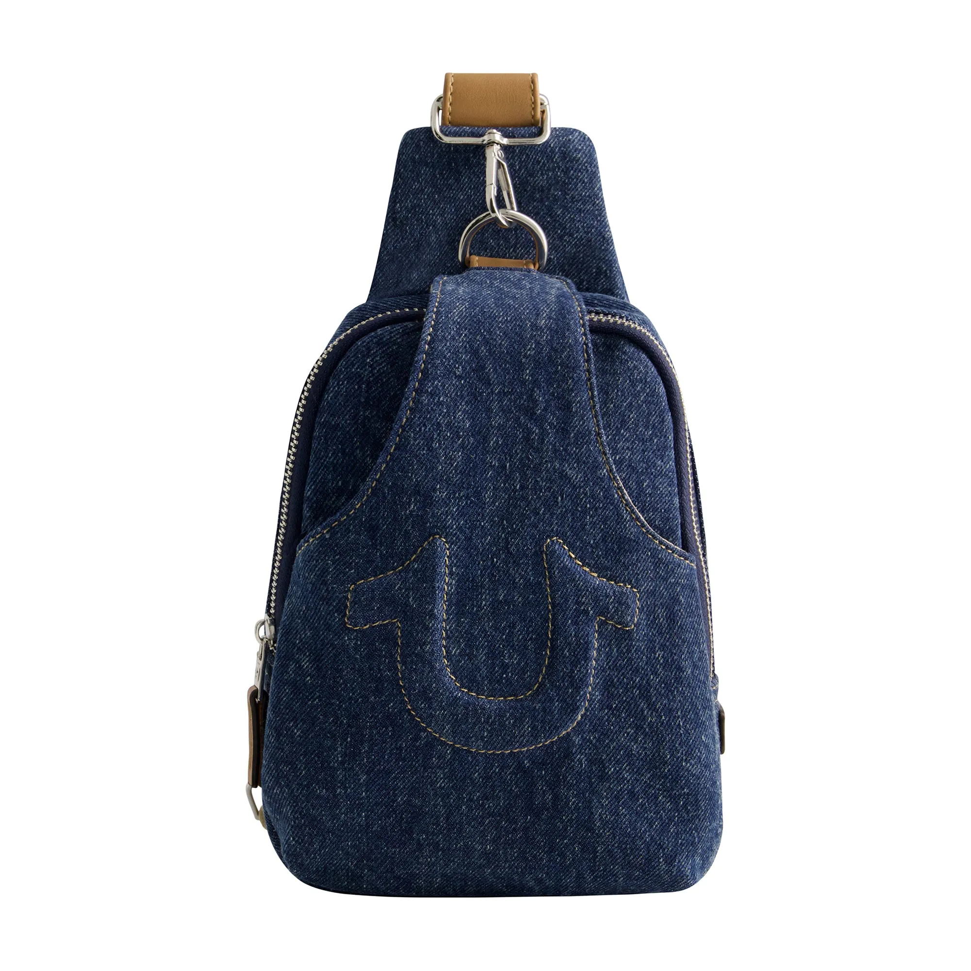 STITCHED HORSESHOE SLING