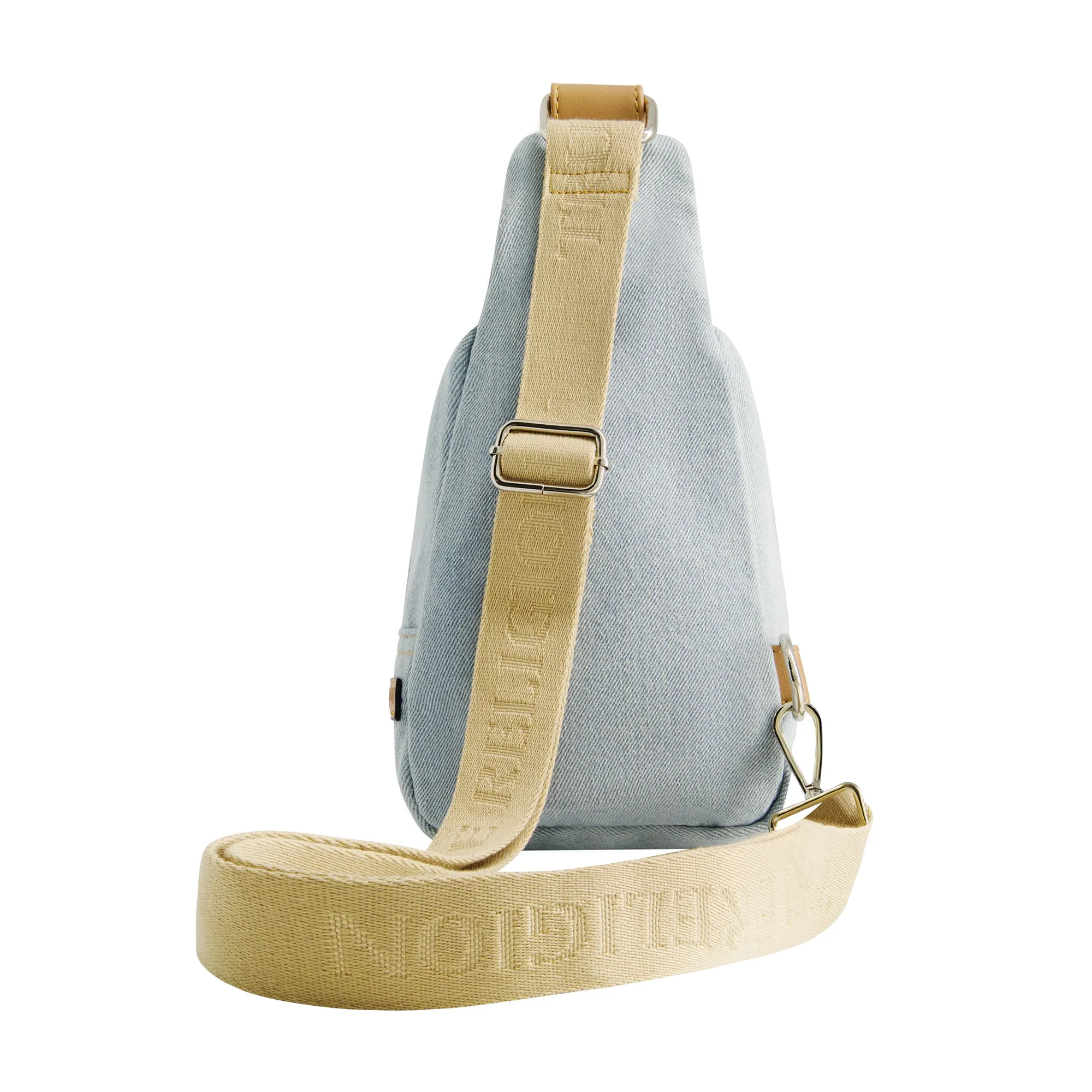 STITCHED HORSESHOE SLING