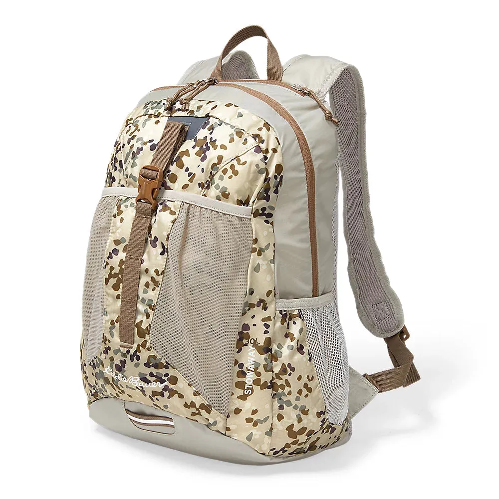 Stowaway Packable 30L Backpack