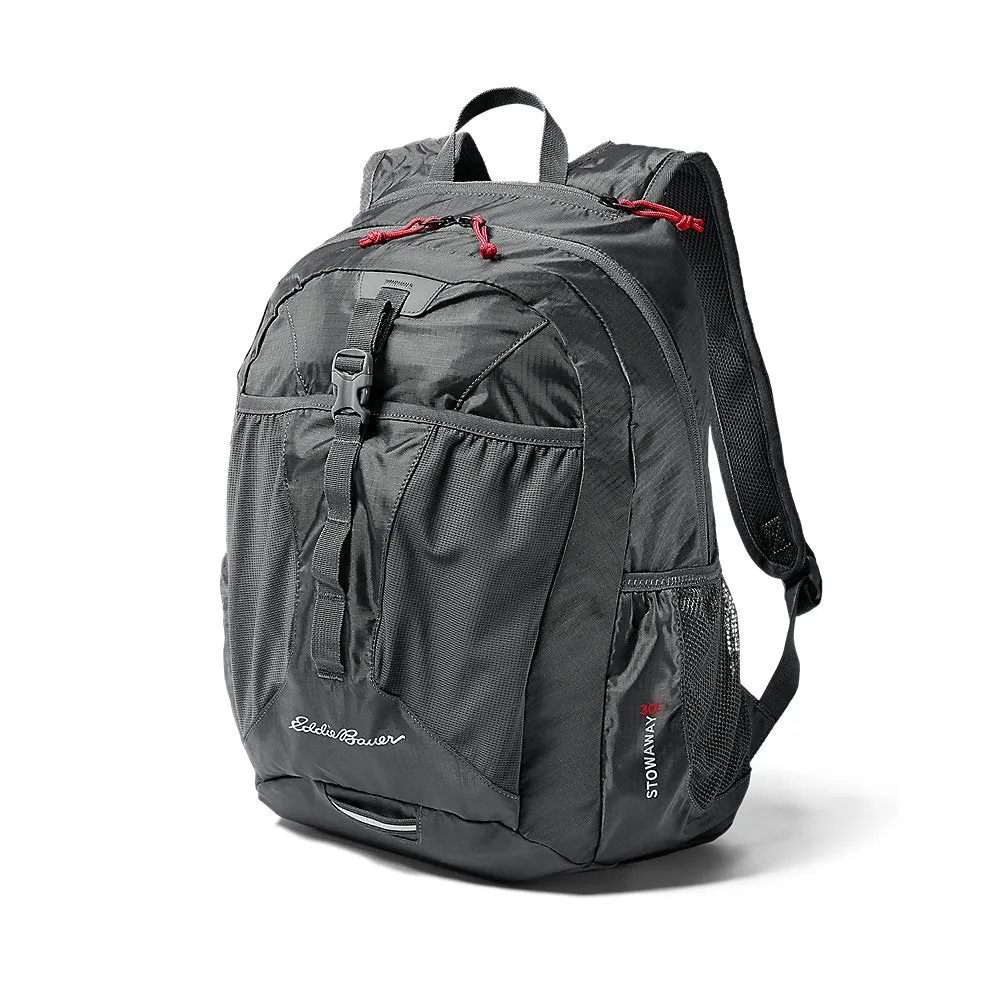 Stowaway Packable 30L Backpack