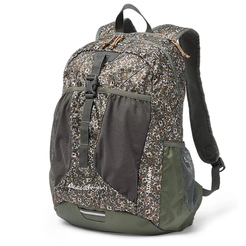 Stowaway Packable 30L Backpack