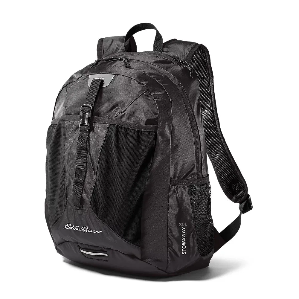 Stowaway Packable 30L Backpack