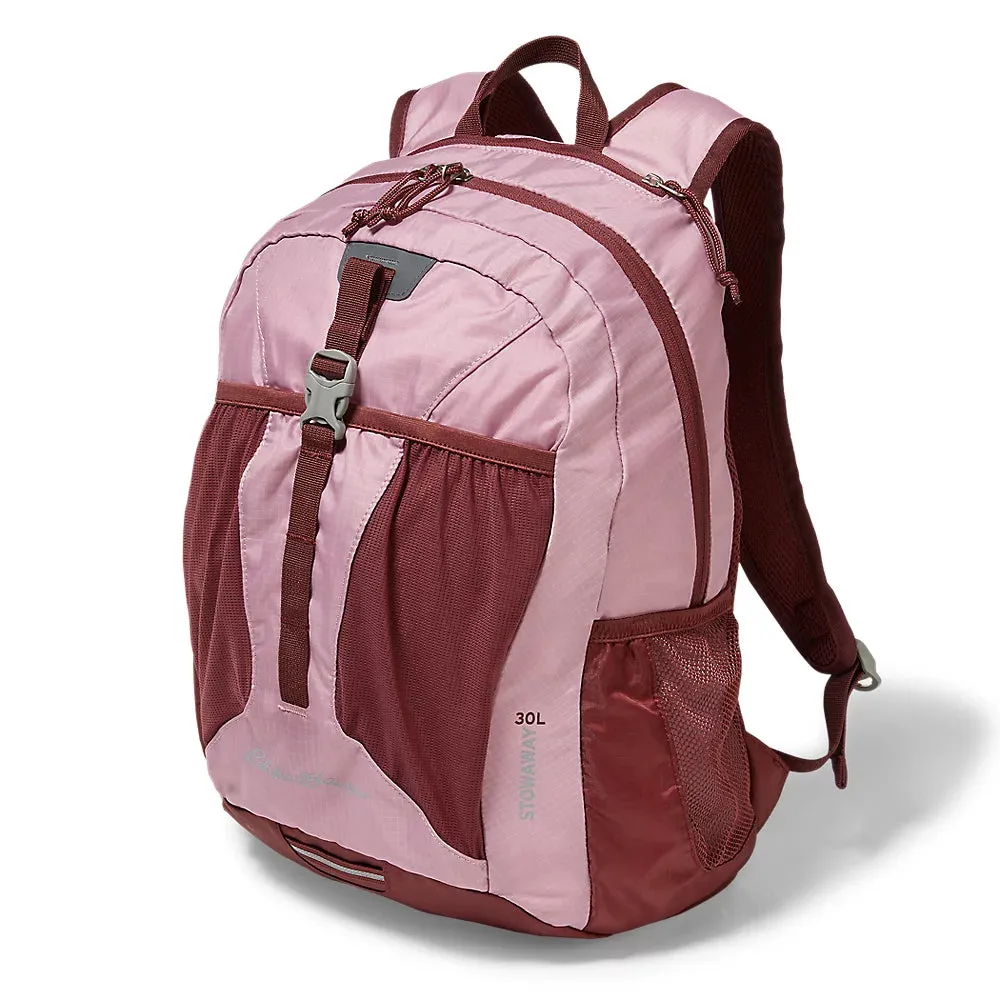 Stowaway Packable 30L Backpack