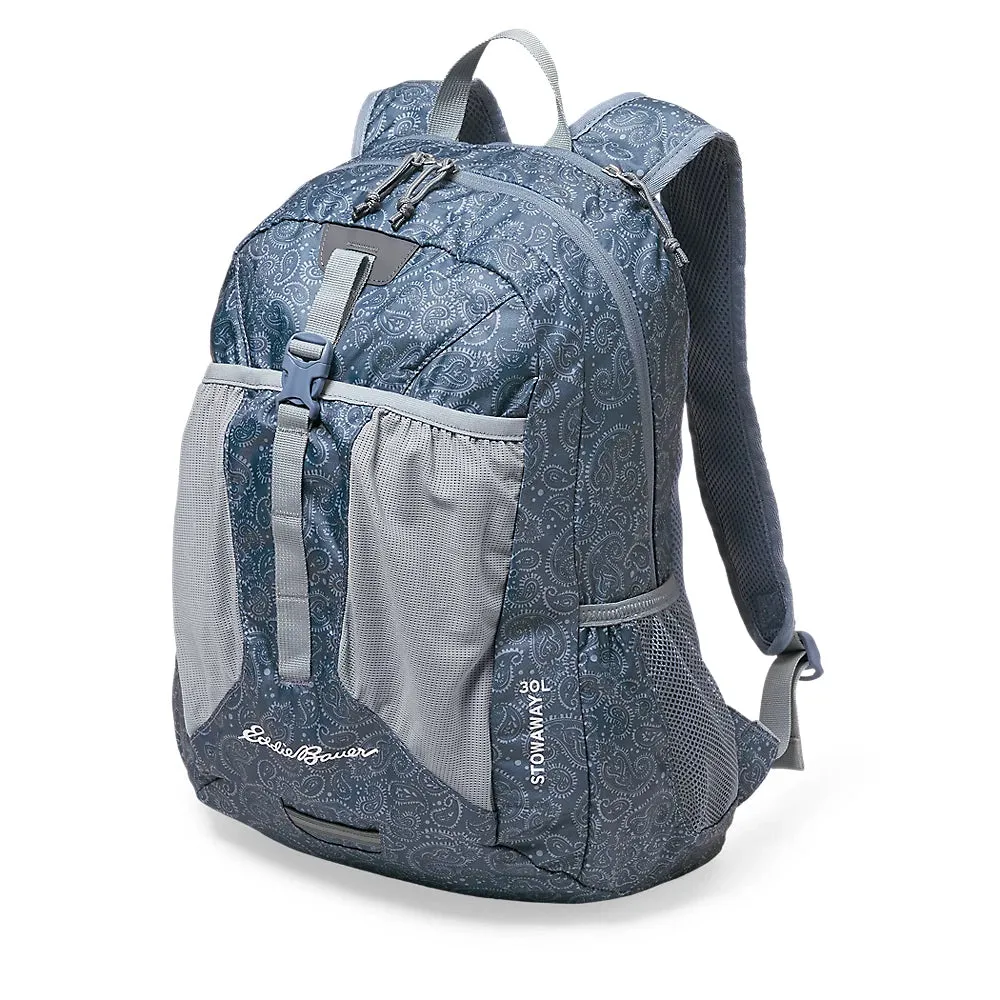 Stowaway Packable 30L Backpack