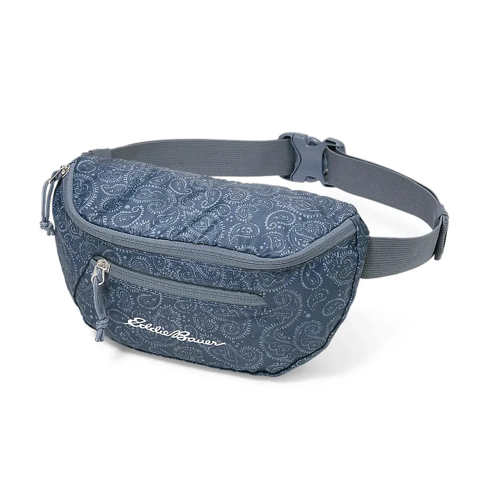 Stowaway Packable Waistpack