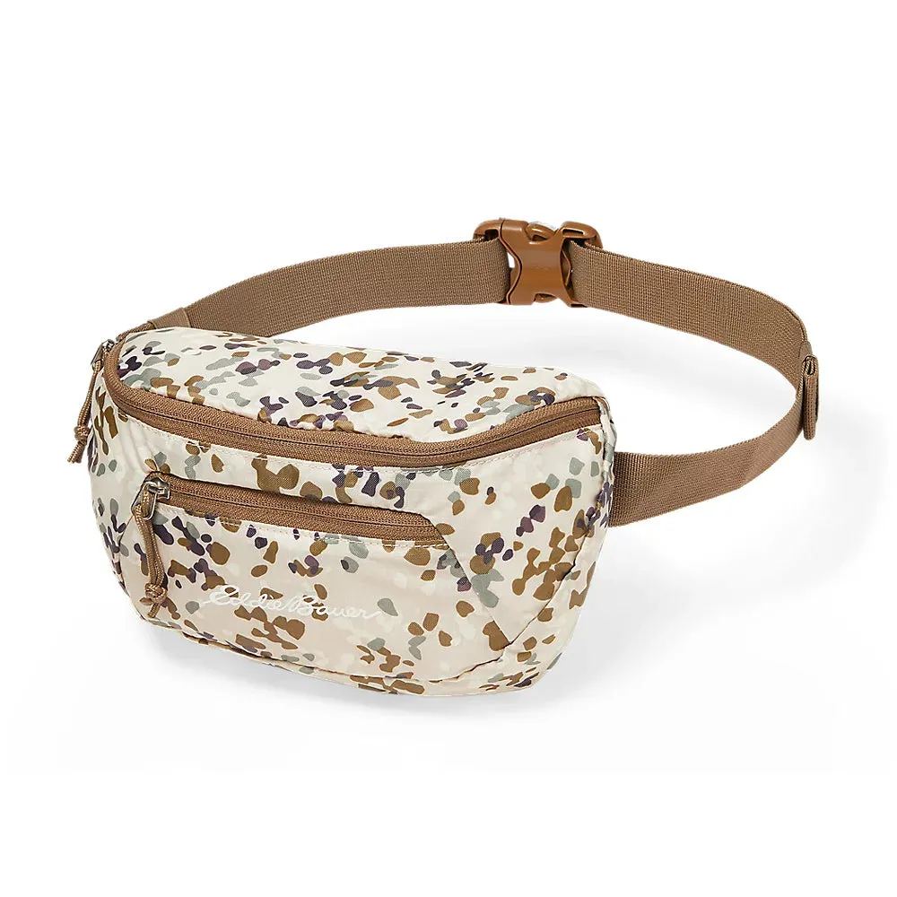 Stowaway Packable Waistpack