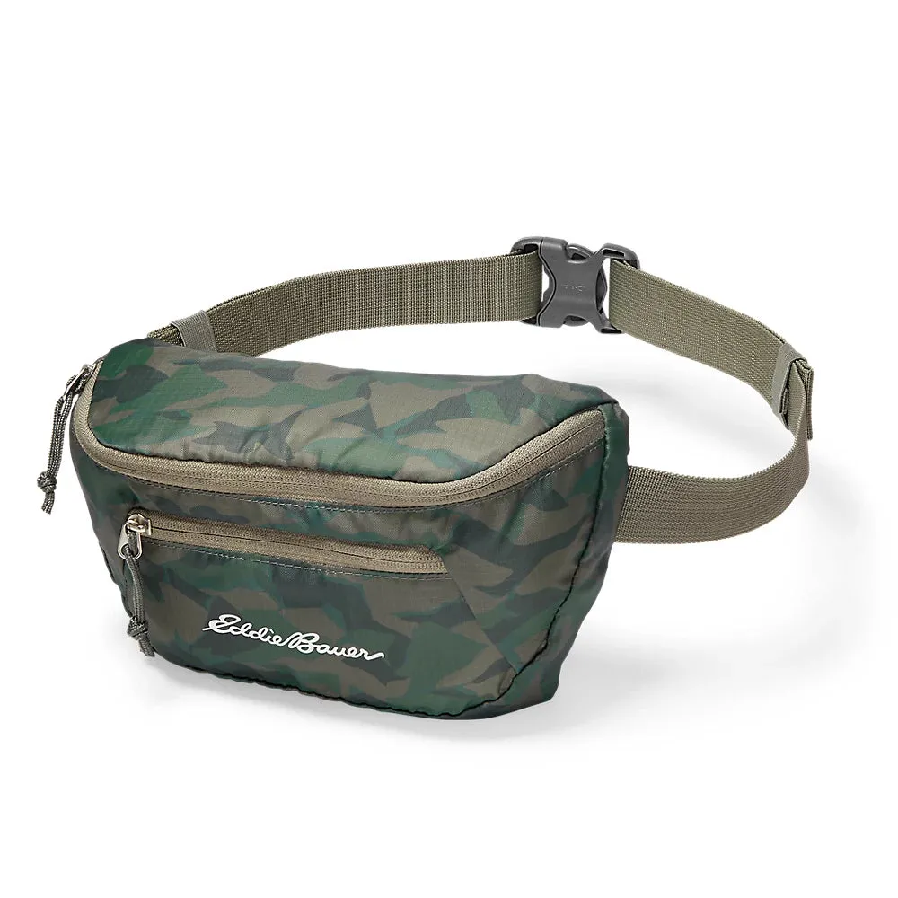 Stowaway Packable Waistpack