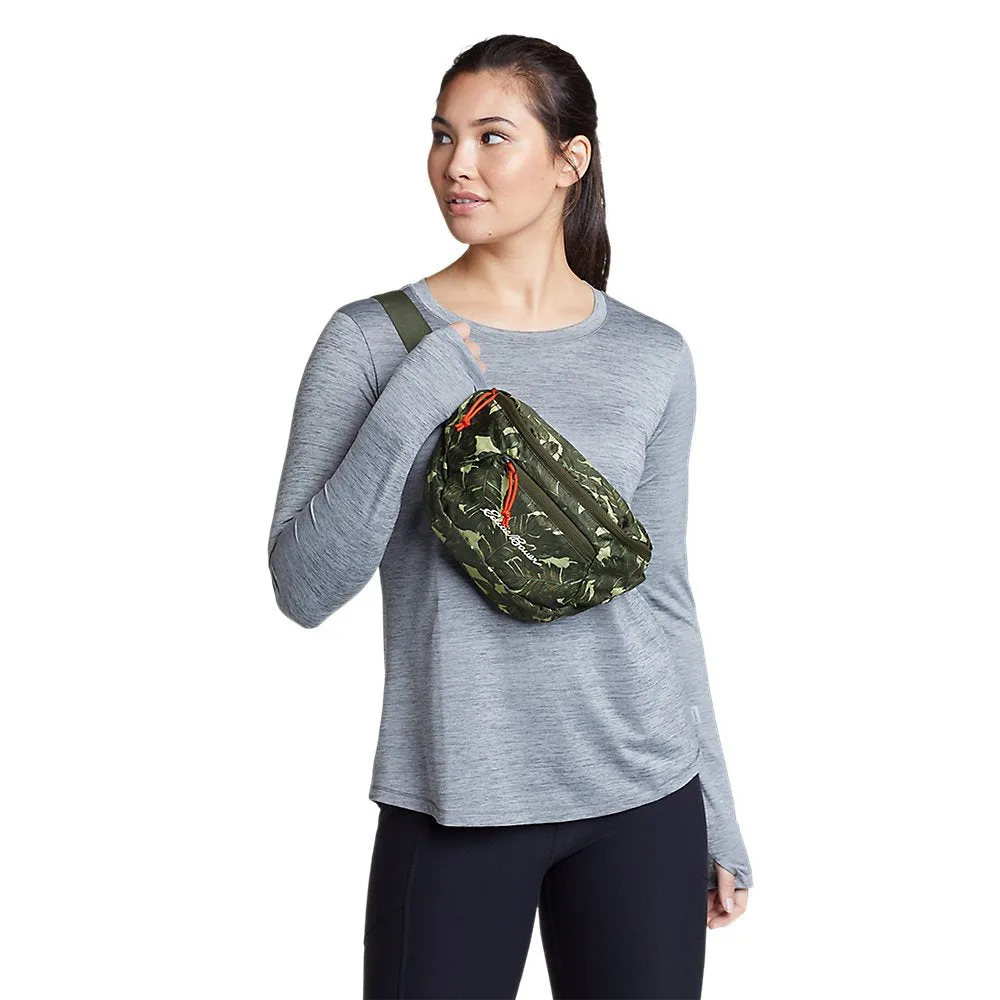 Stowaway Packable Waistpack