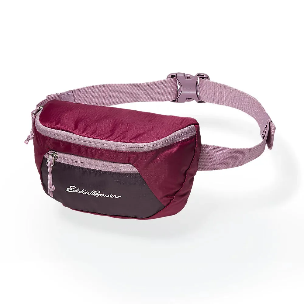 Stowaway Packable Waistpack