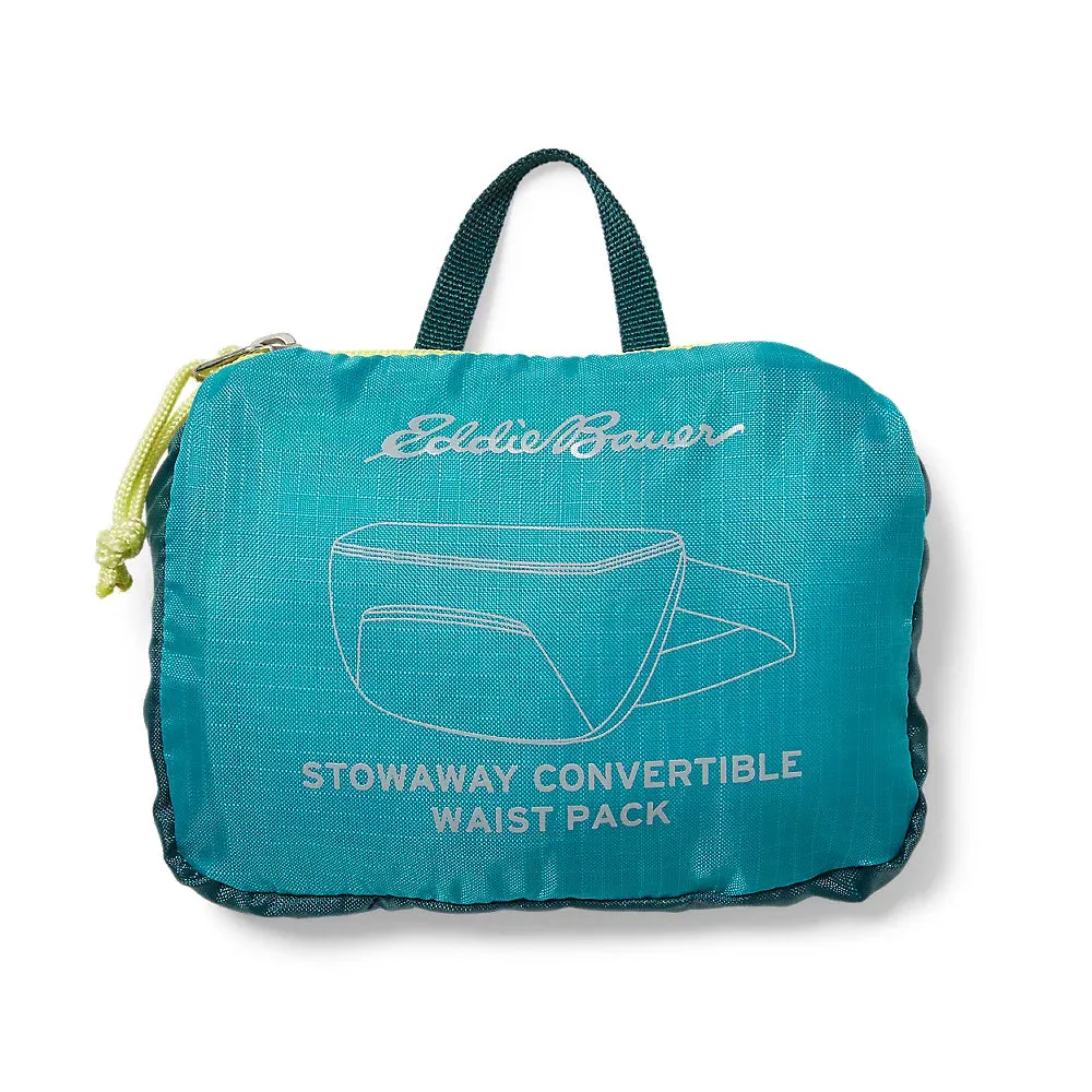 Stowaway Packable Waistpack