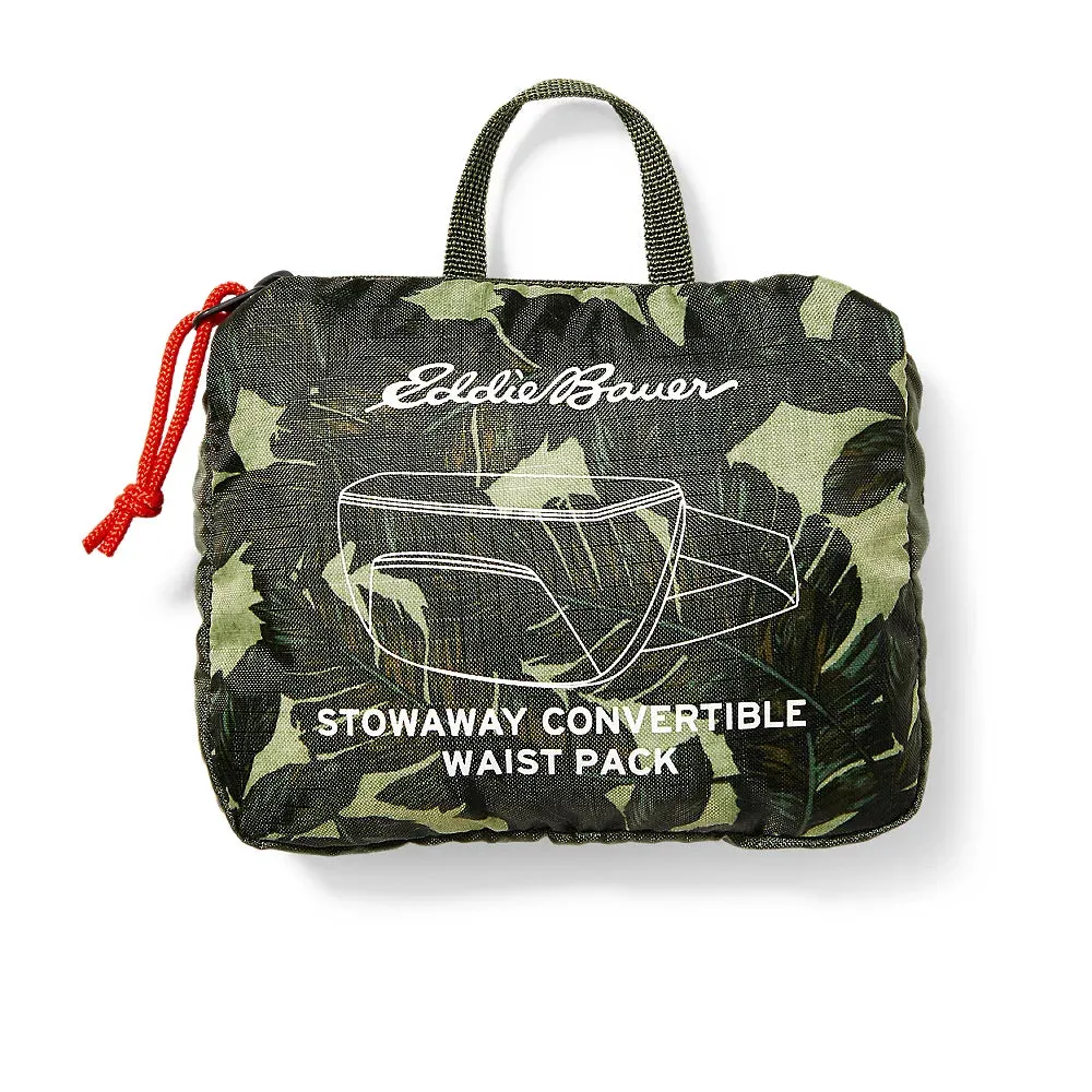 Stowaway Packable Waistpack