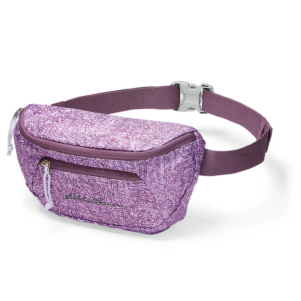 Stowaway Packable Waistpack