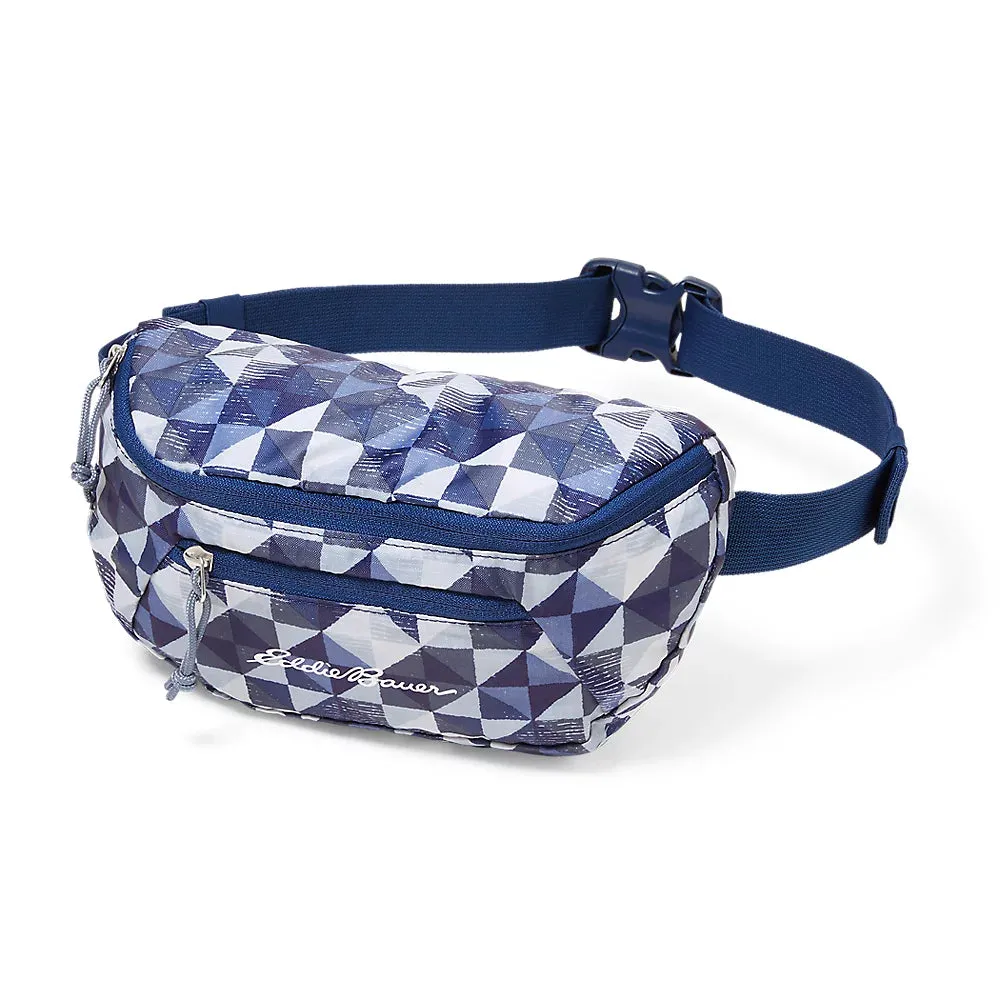 Stowaway Packable Waistpack