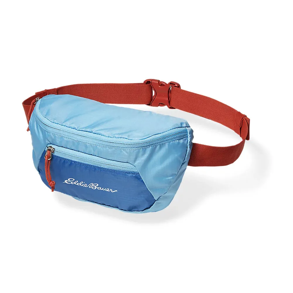 Stowaway Packable Waistpack