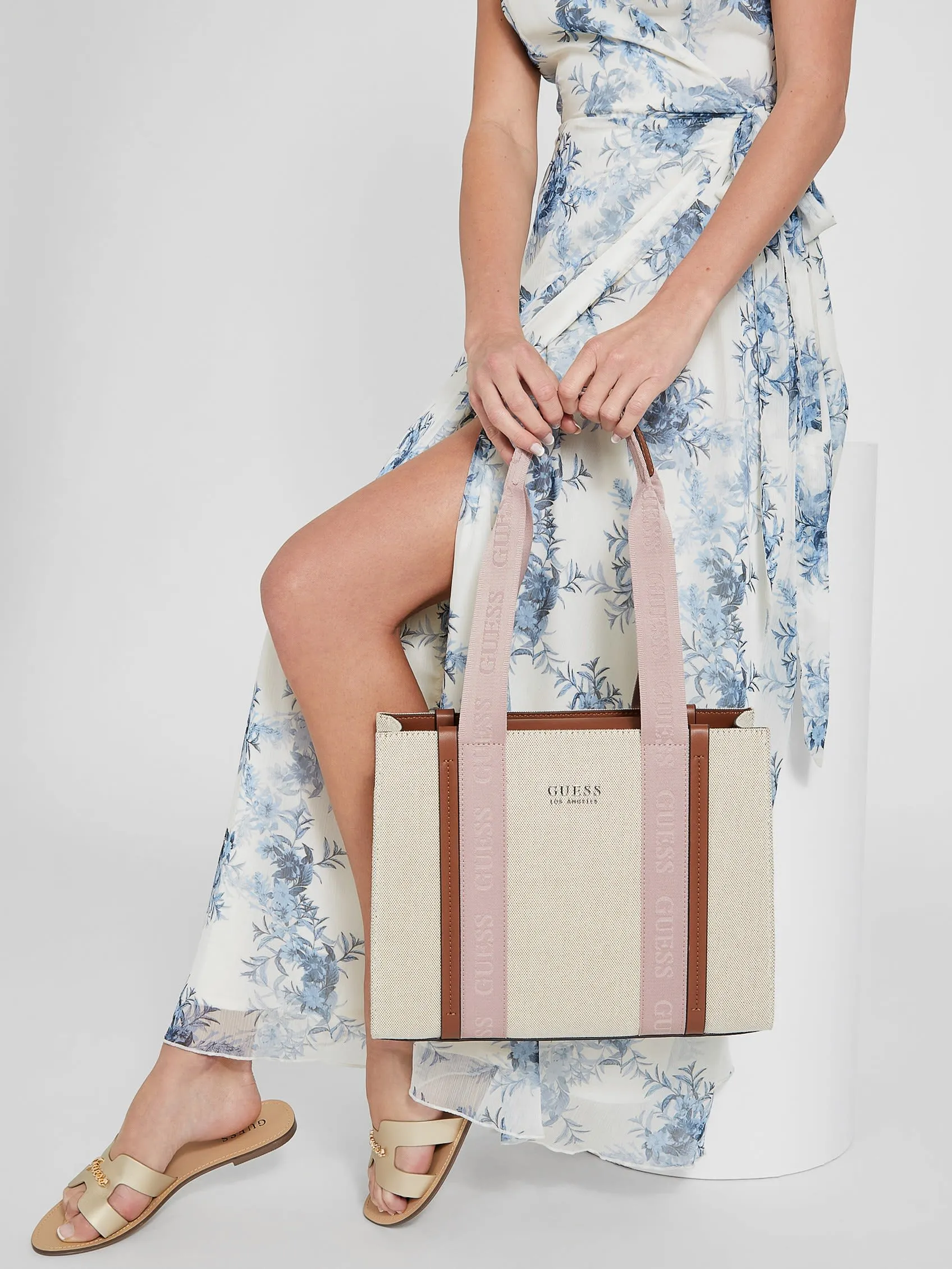 Talman Carryall