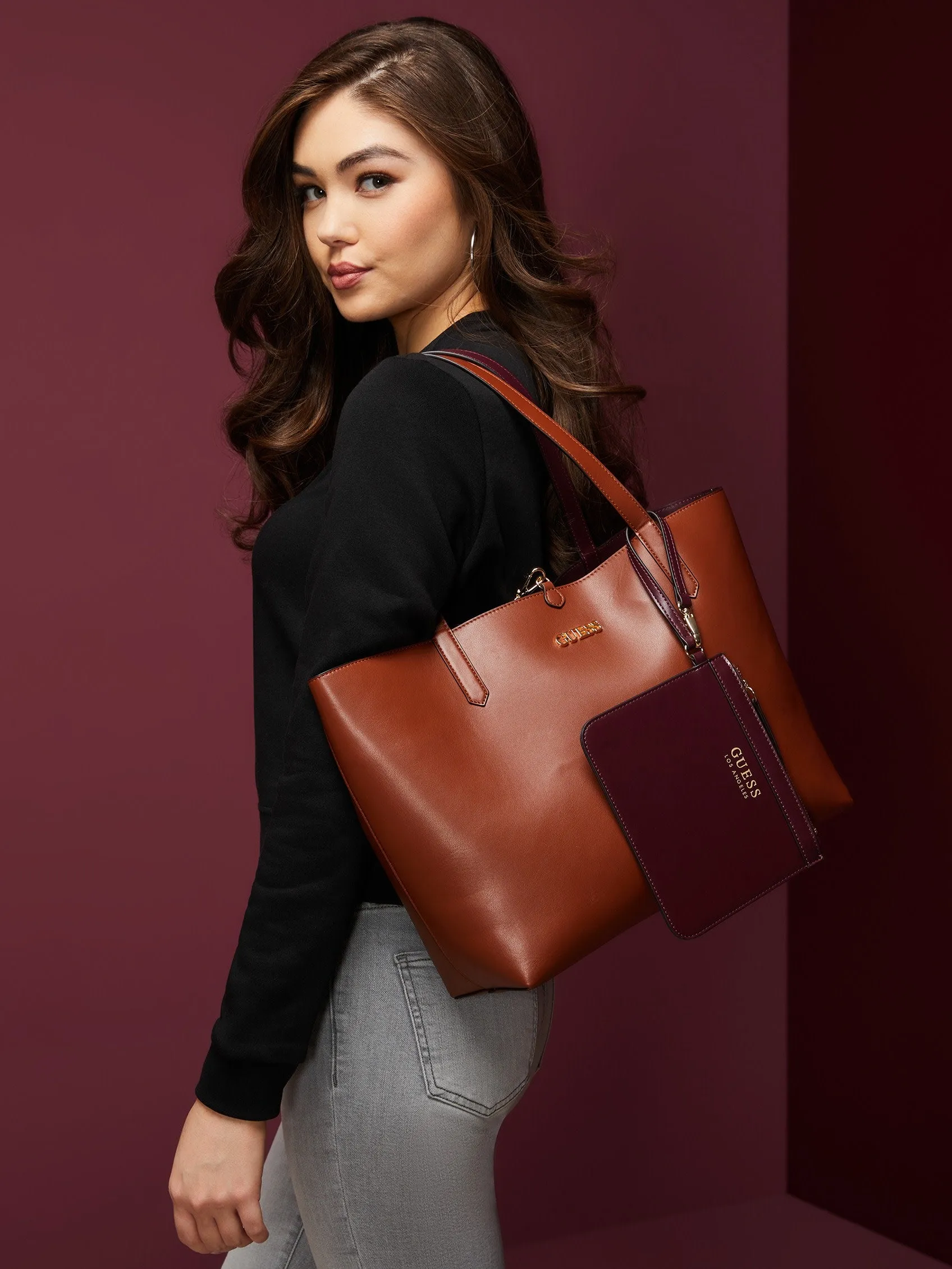 Tamron Reversible Carryall