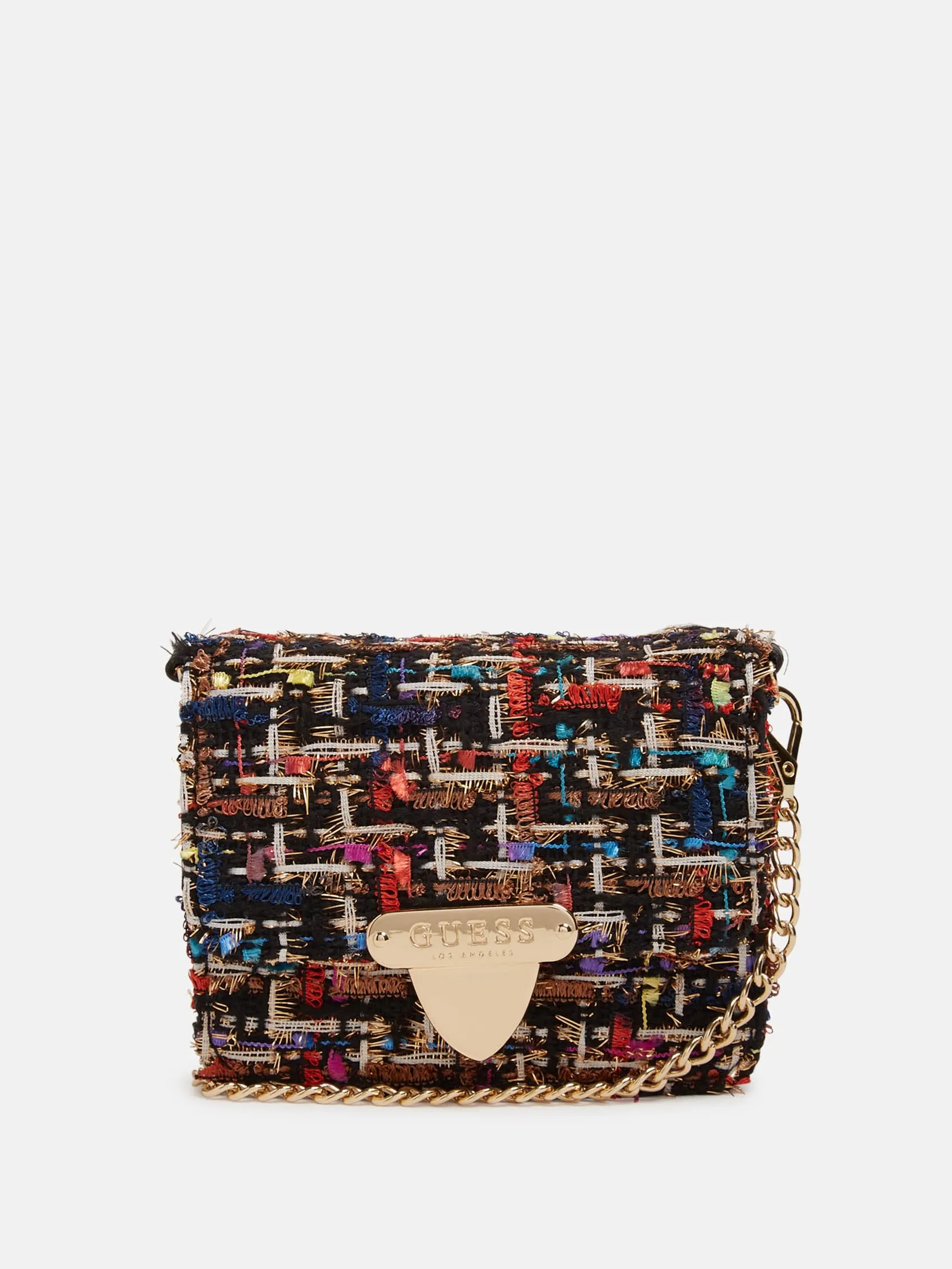 Tanyel Mini Card Case-on-a-String