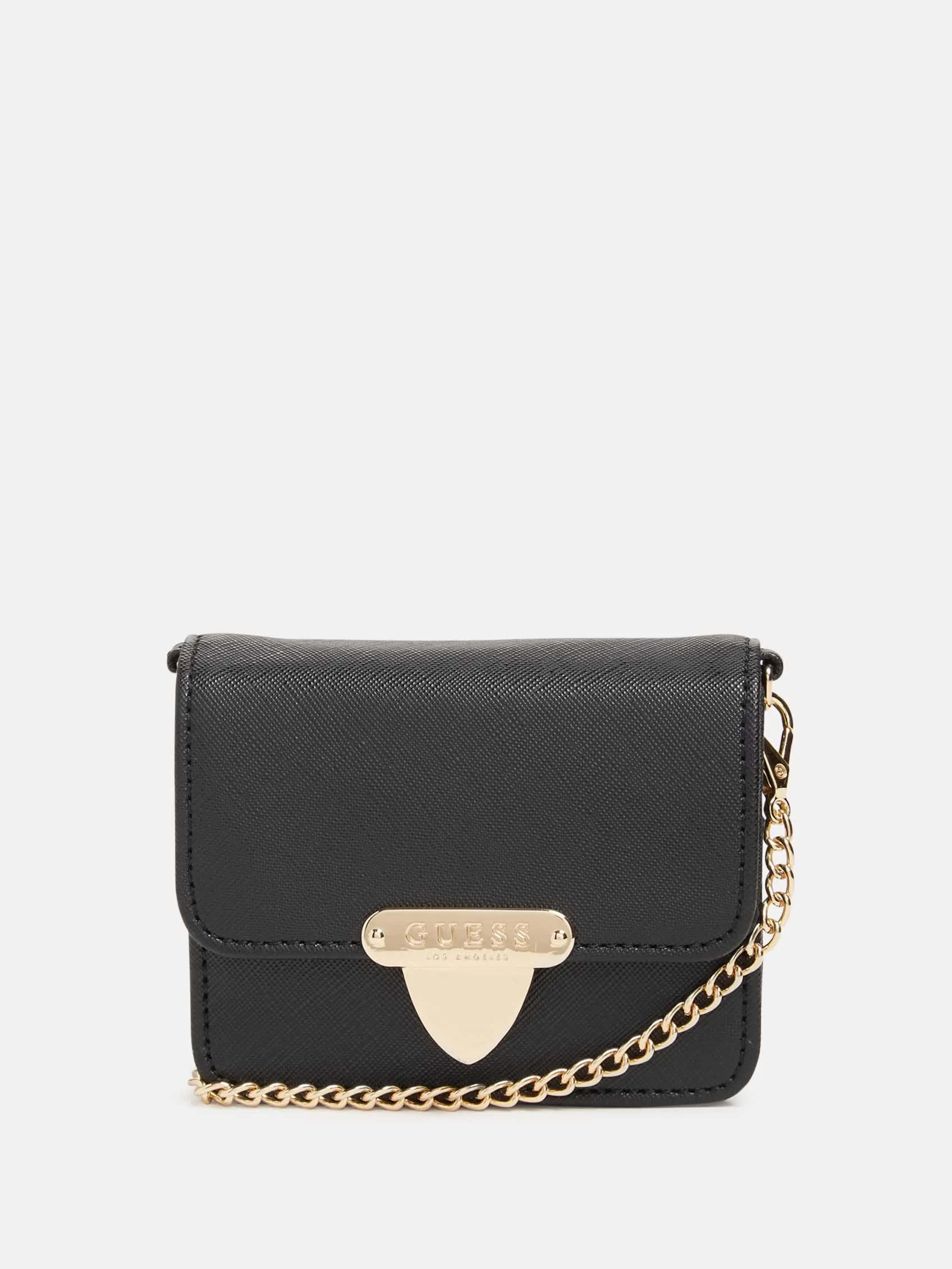 Tanyel Mini Card Case-on-a-String