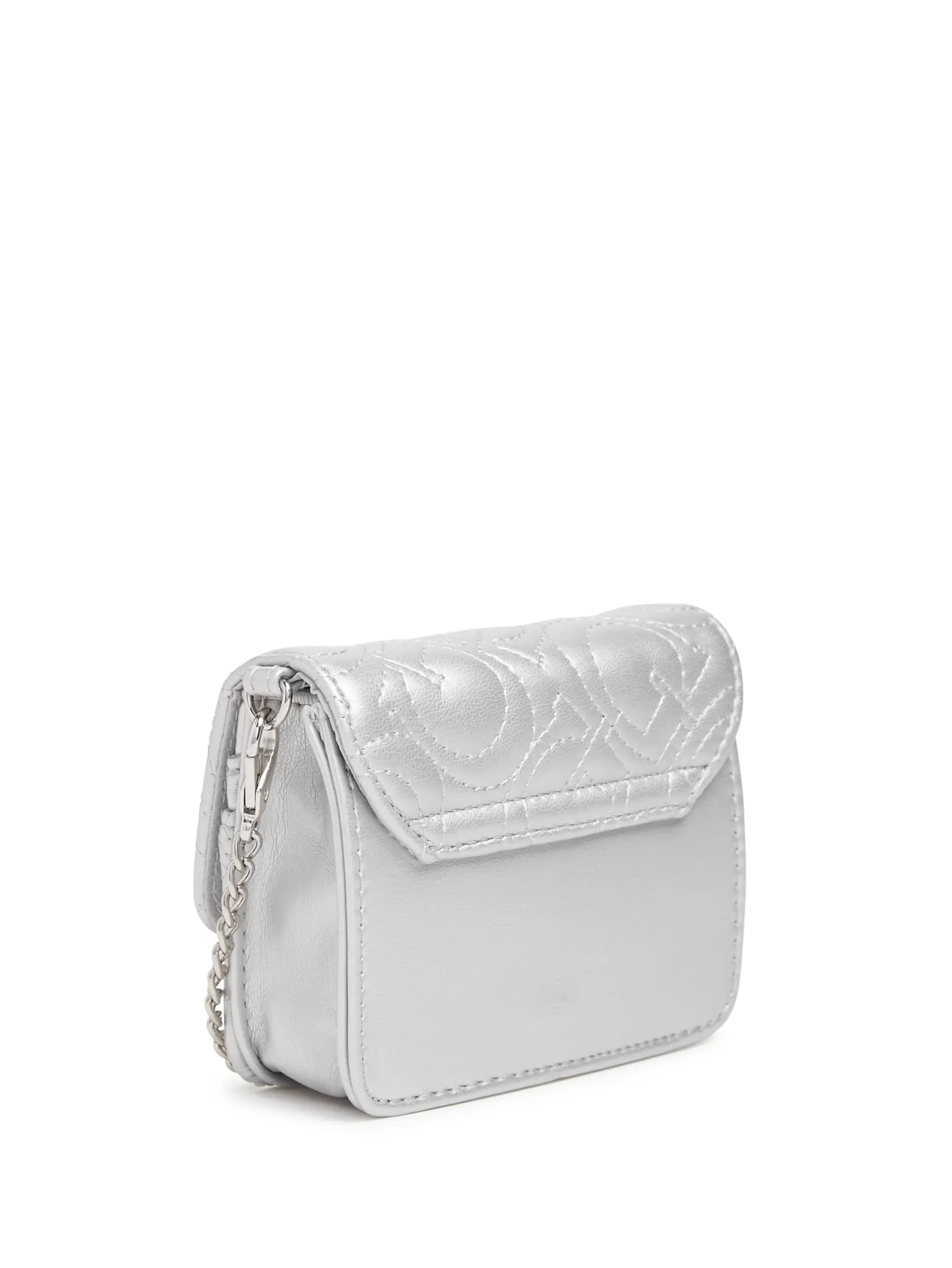 Tanyel Mini Card Case-on-a-String