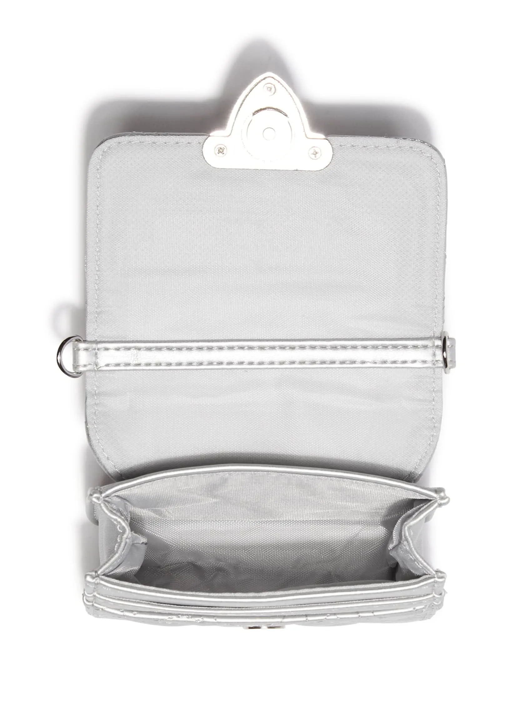 Tanyel Mini Card Case-on-a-String
