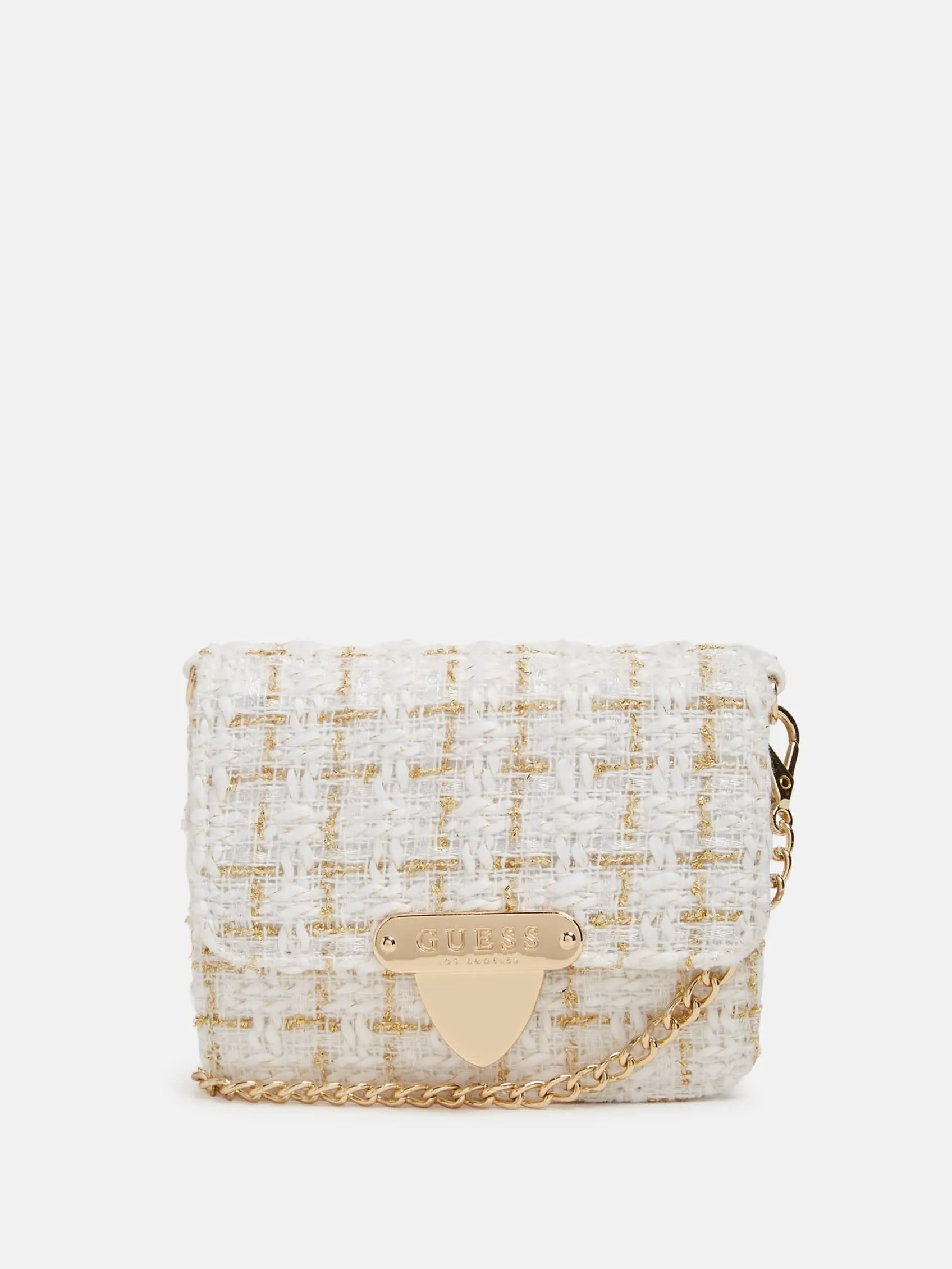 Tanyel Mini Card Case-on-a-String
