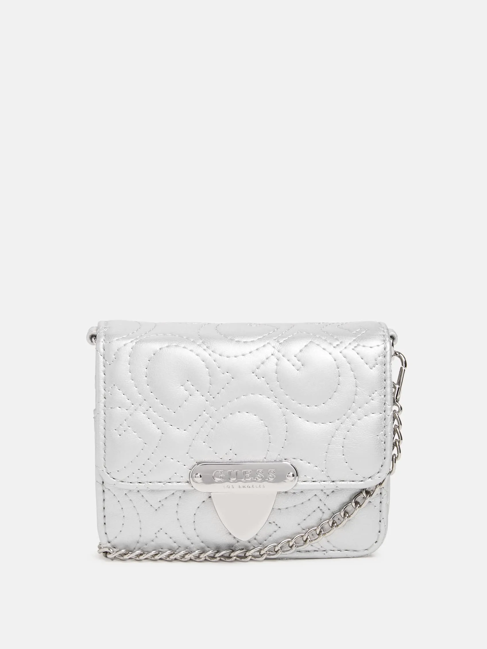Tanyel Mini Card Case-on-a-String