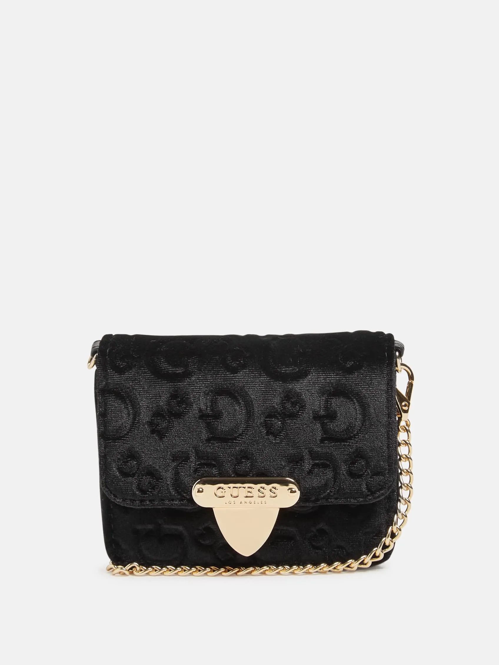 Tanyel Mini Card Case-on-a-String