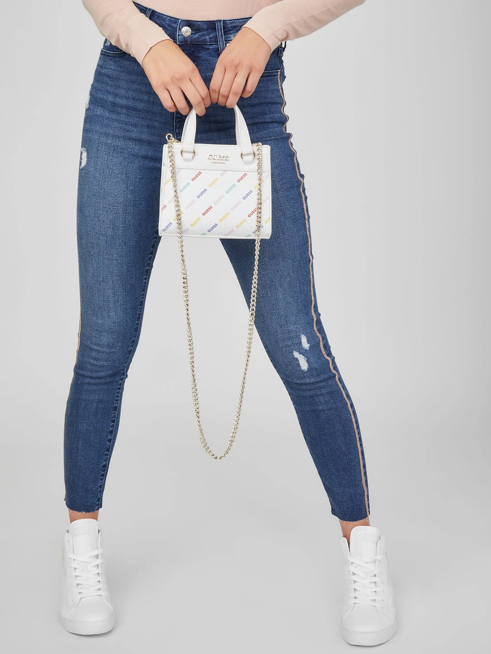 Taylor Mini Crossbody