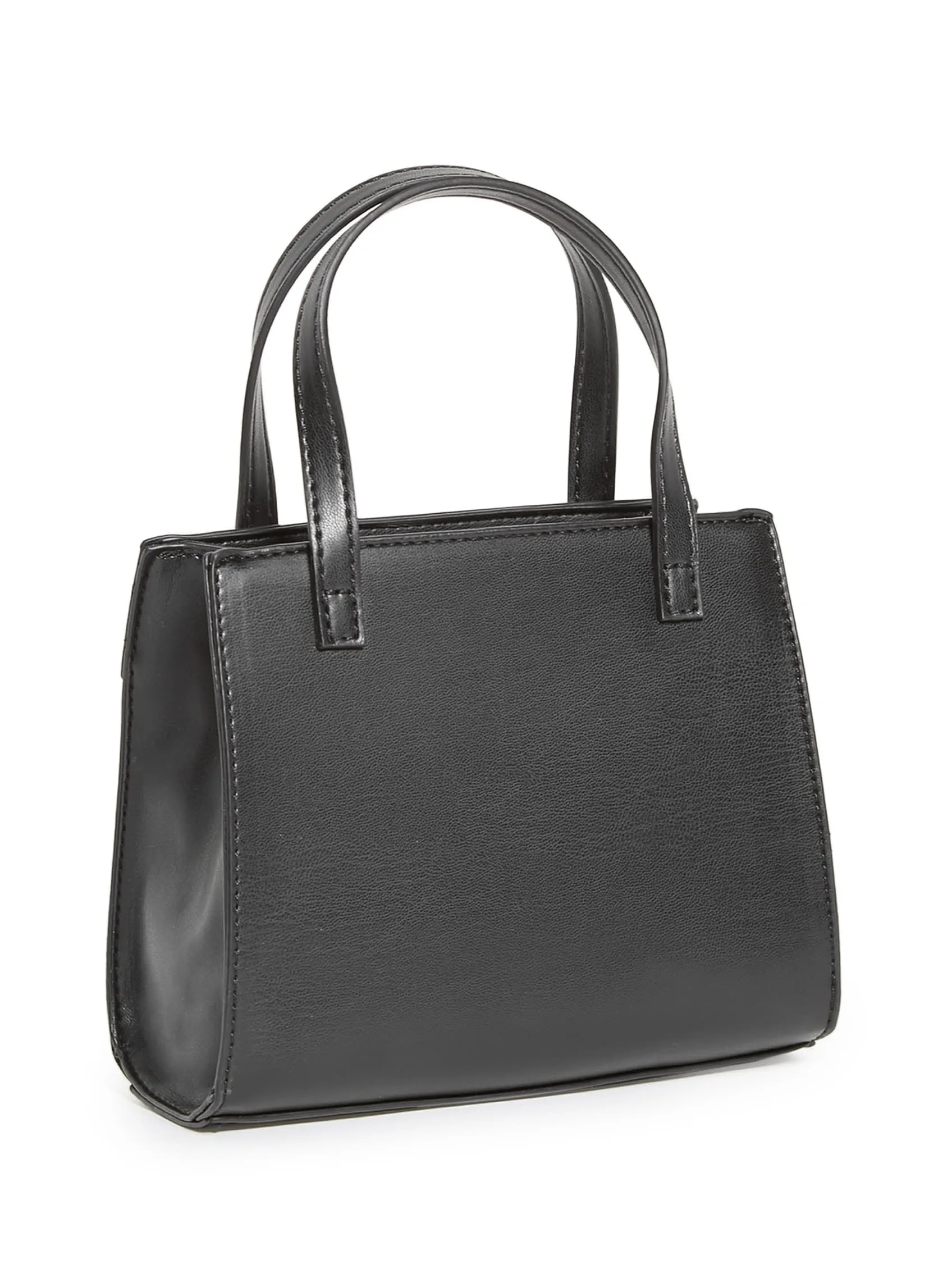 Taylor Rhinestone Mini Tote