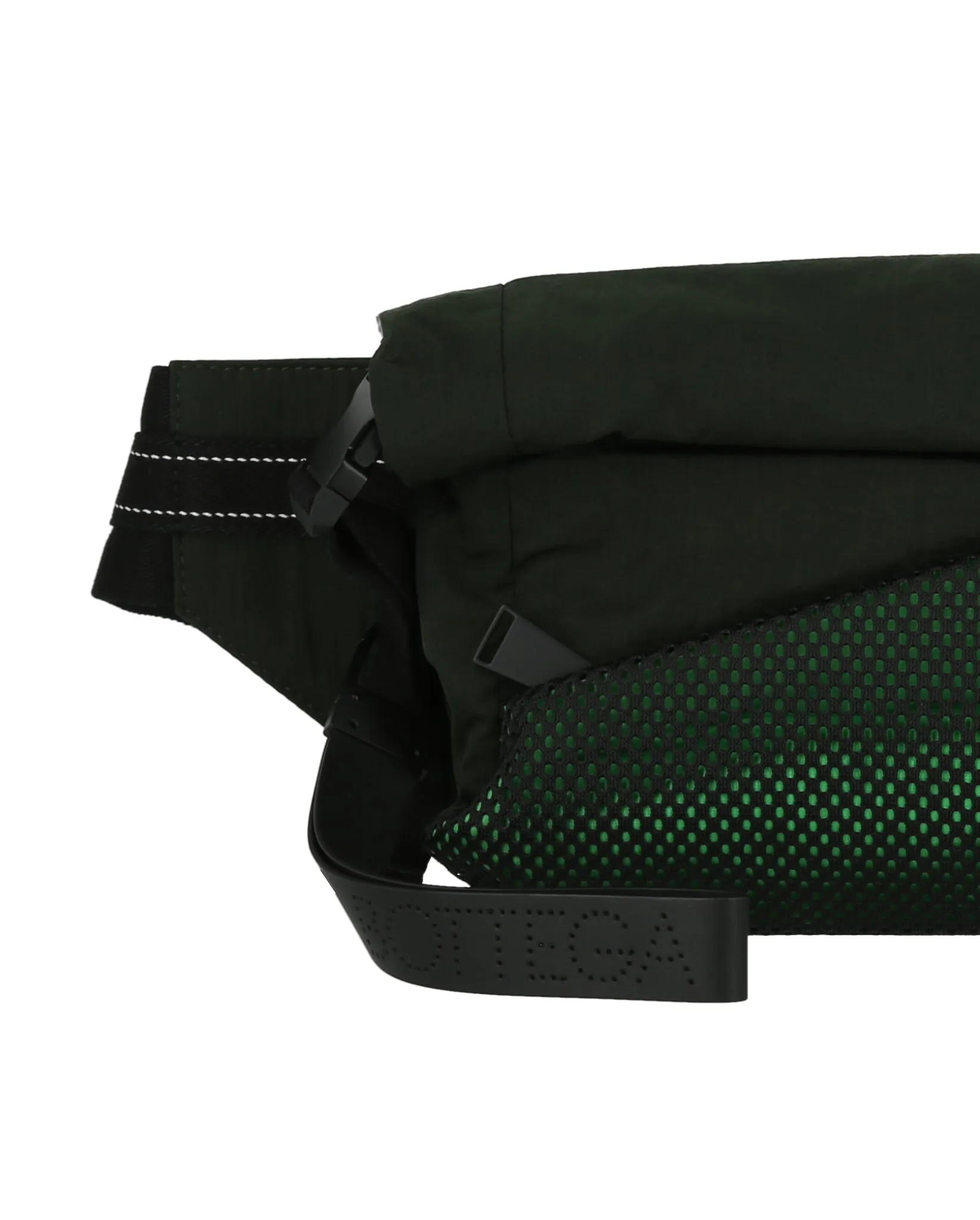 Tech Nylon Belt Bag