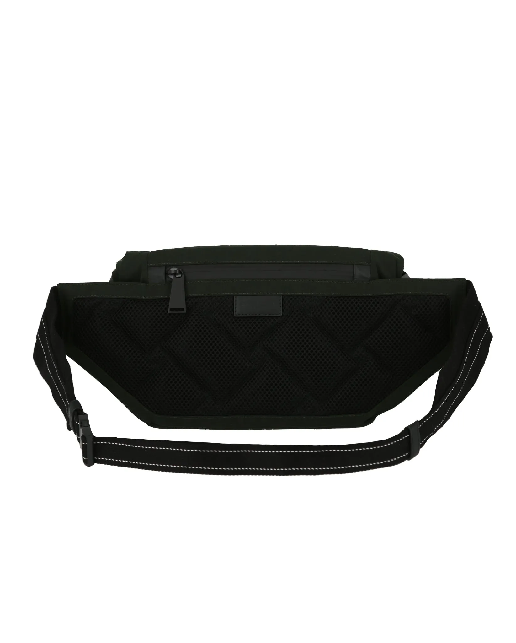 Tech Nylon Belt Bag