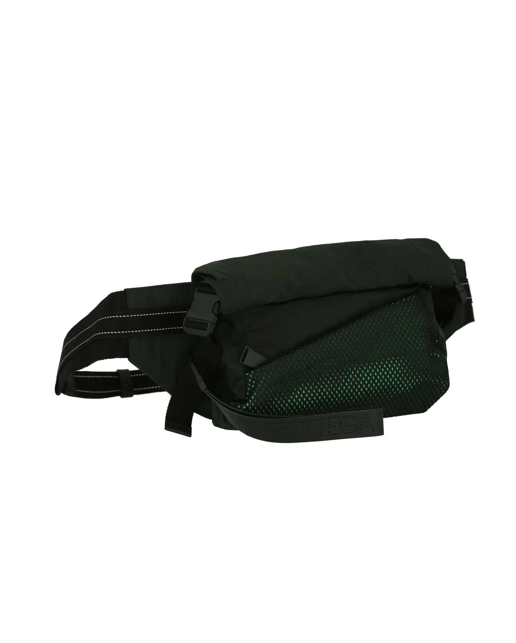 Tech Nylon Belt Bag
