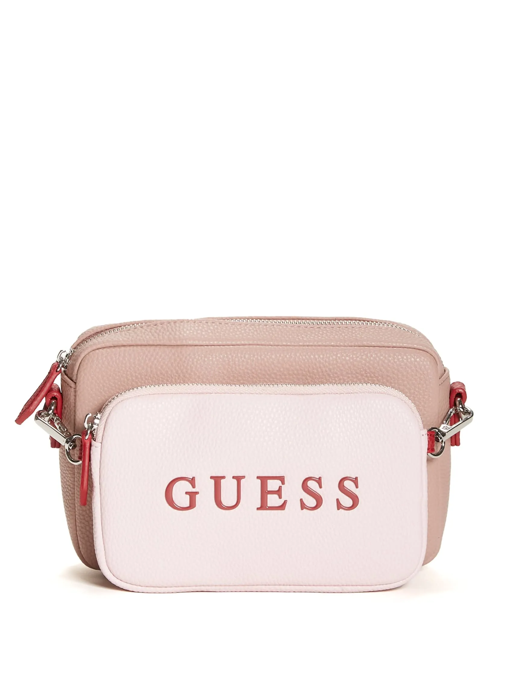 Teea Double Crossbody
